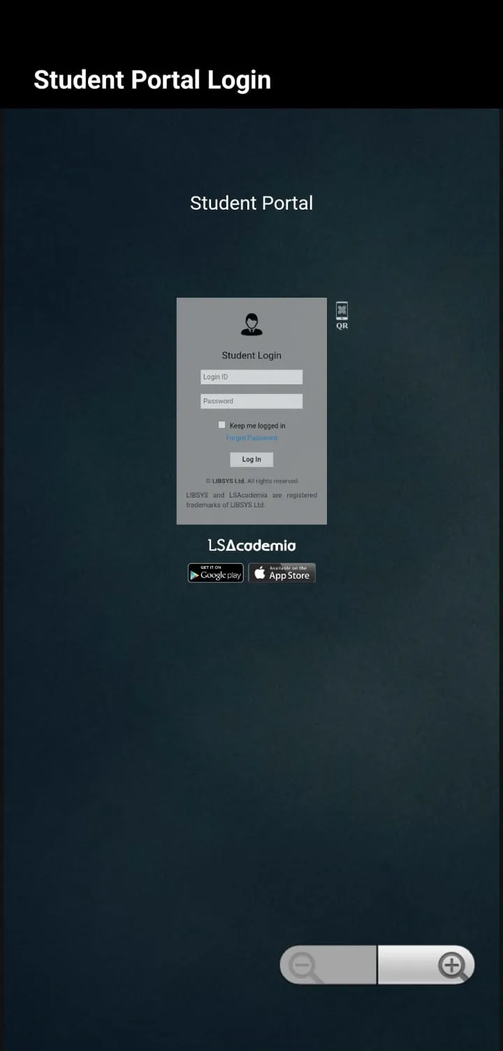 DTU Connect | Indus Appstore | Screenshot