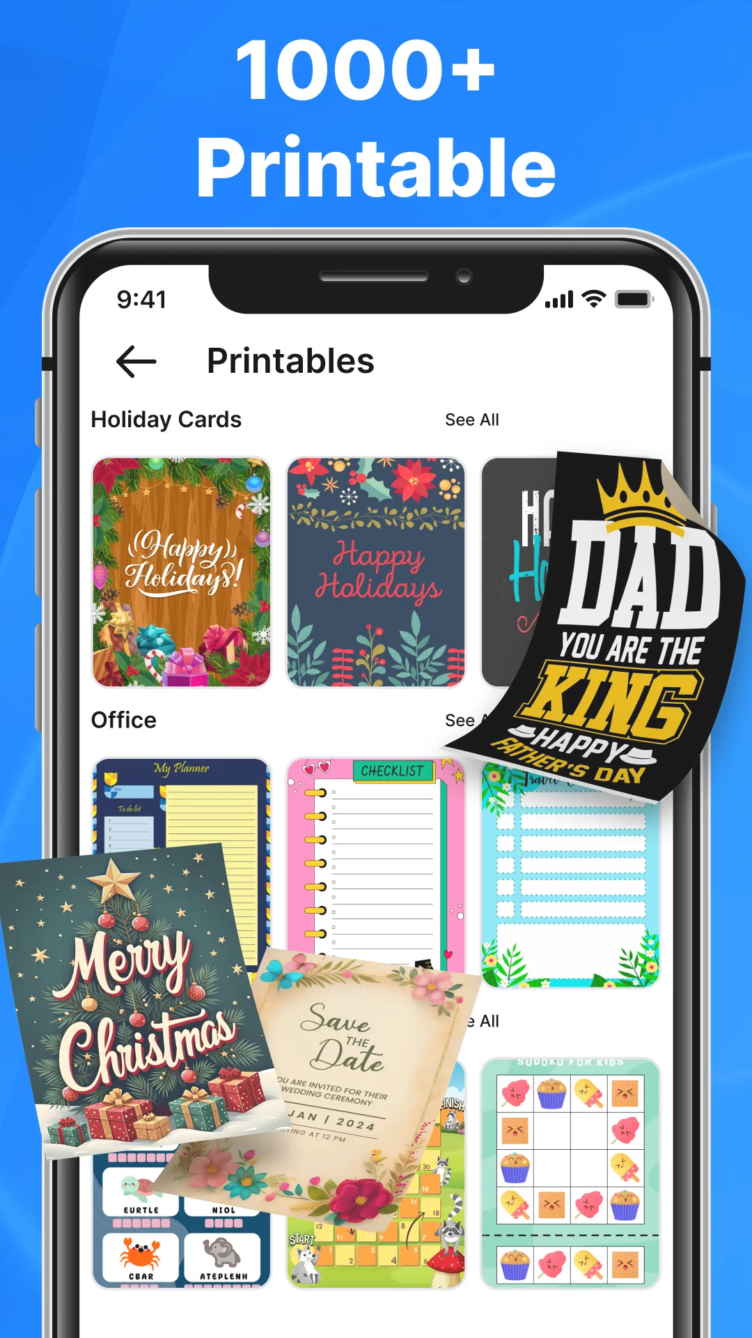 Smart printer and Scanner App | Indus Appstore | Screenshot