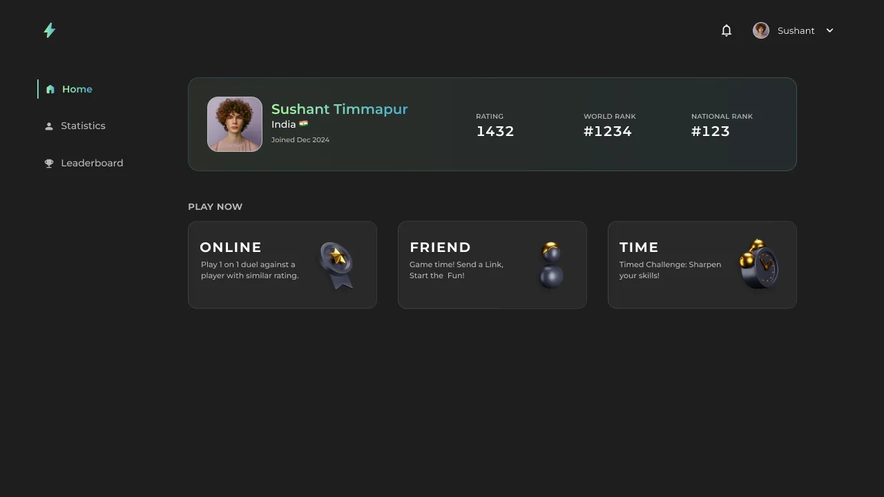 Matiks: Mental Math Challenges | Indus Appstore | Screenshot