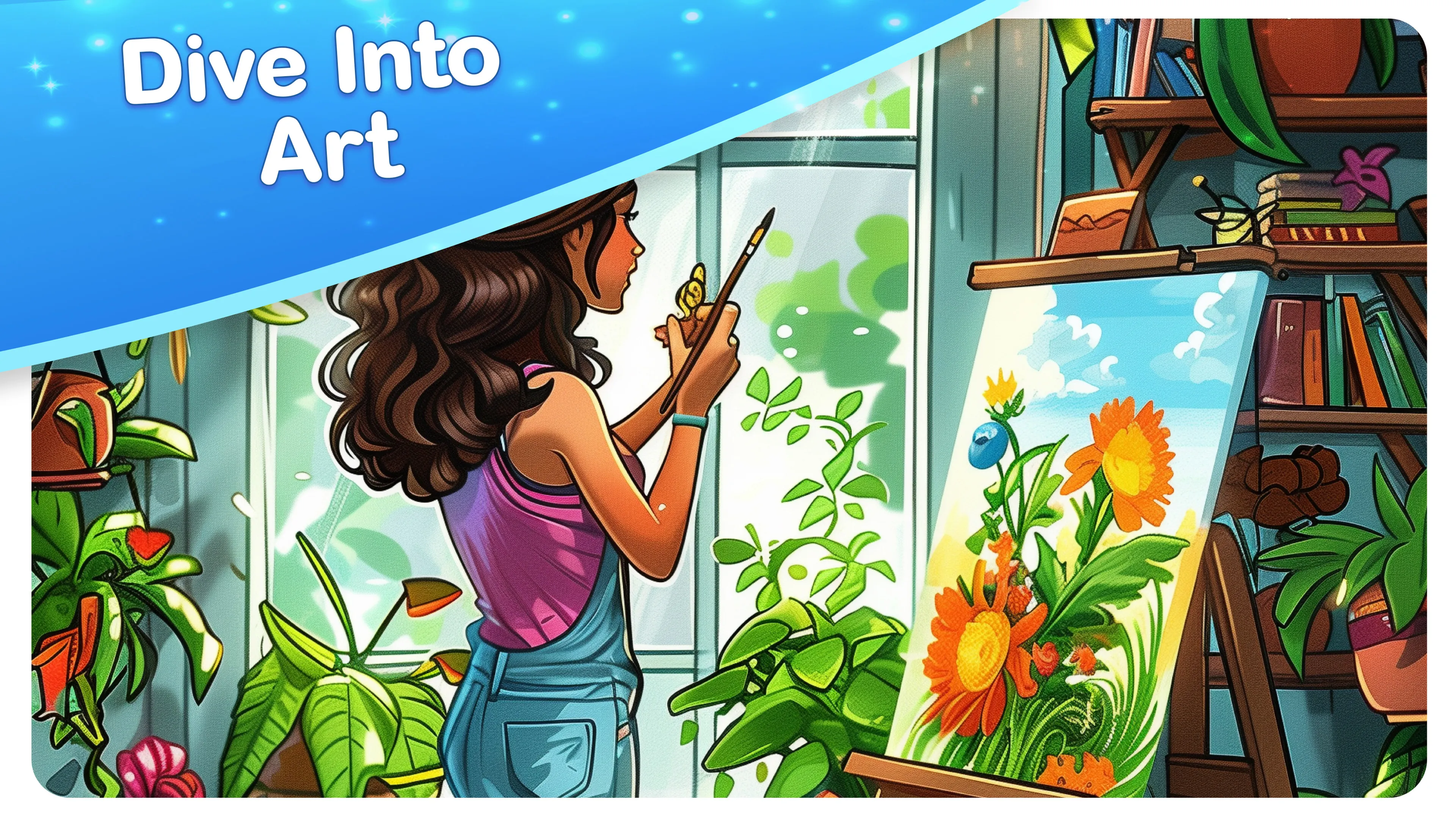 Find Hidden Objects - Spot It! | Indus Appstore | Screenshot