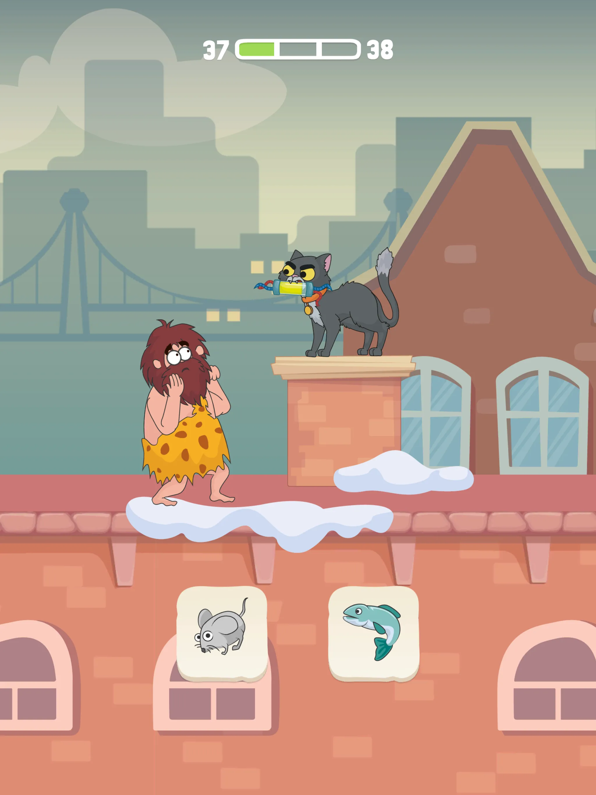 Comics Bob | Indus Appstore | Screenshot