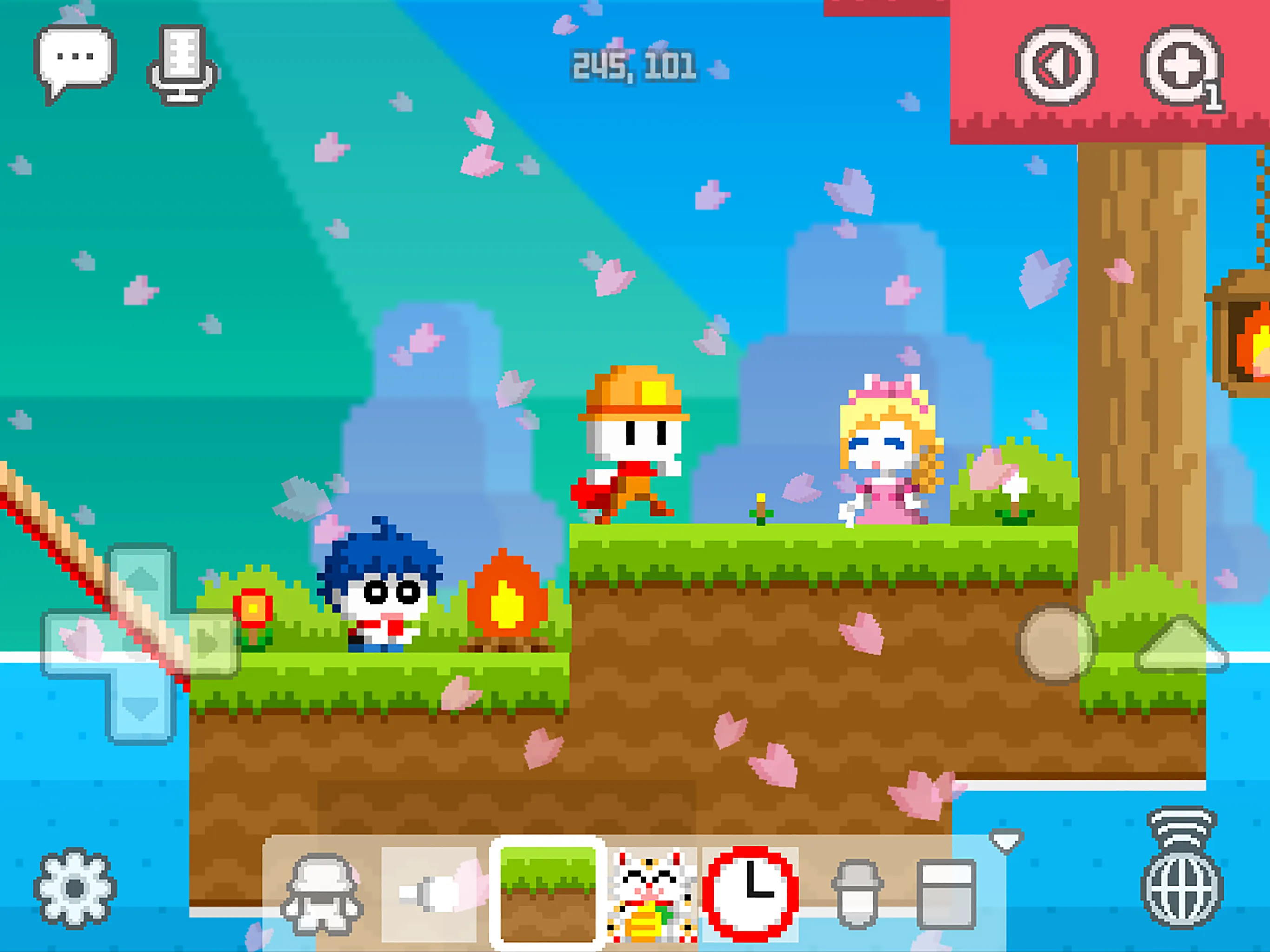 BOKU BOKU | Indus Appstore | Screenshot