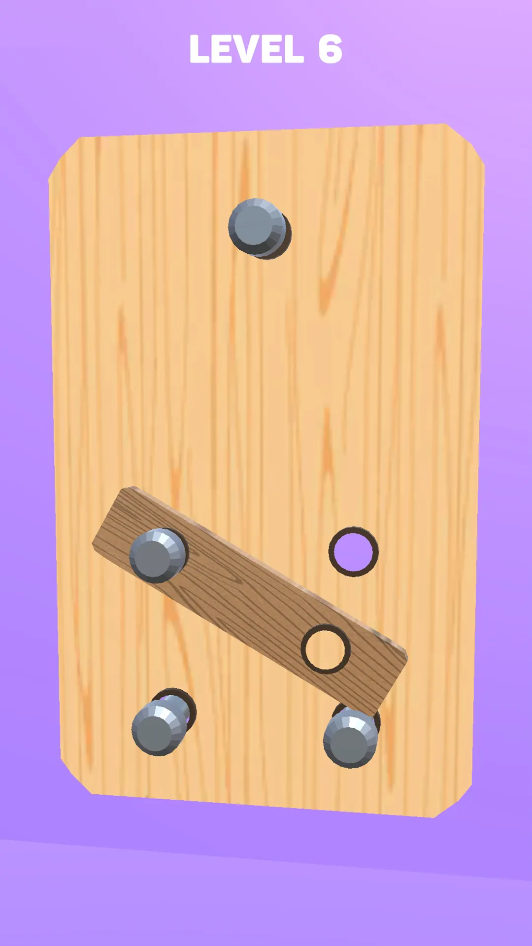 Unpin Puzzle | Indus Appstore | Screenshot