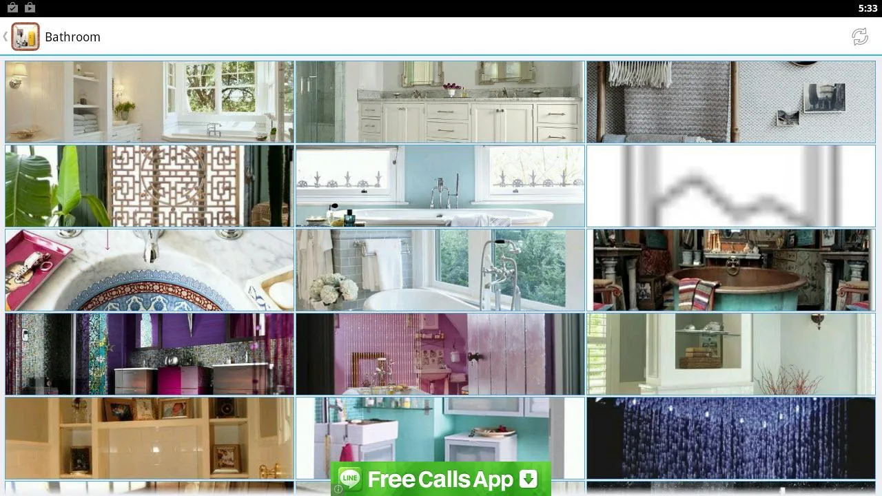 Modern Home Interior | Indus Appstore | Screenshot