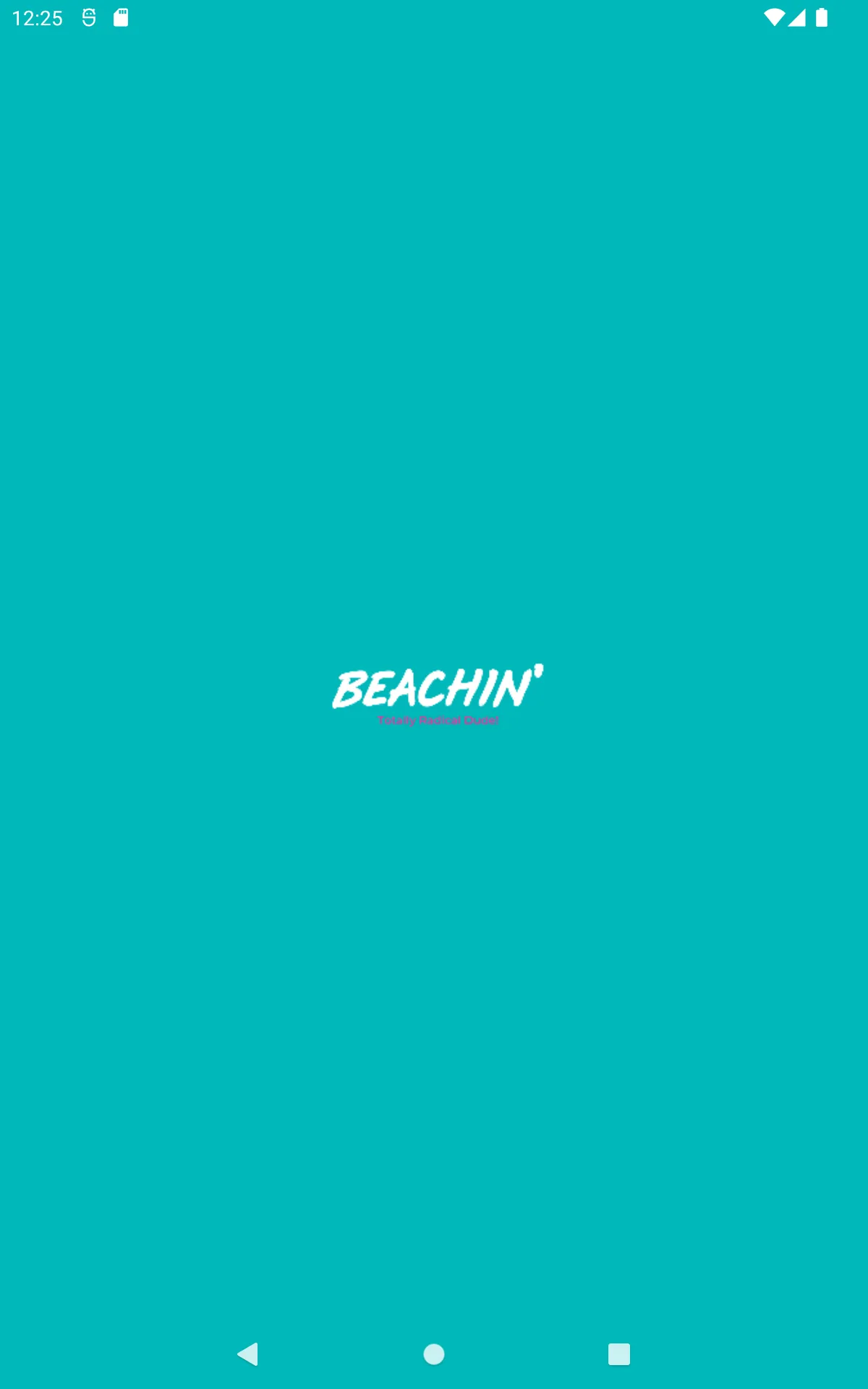 Beachin' Drink Co | Indus Appstore | Screenshot