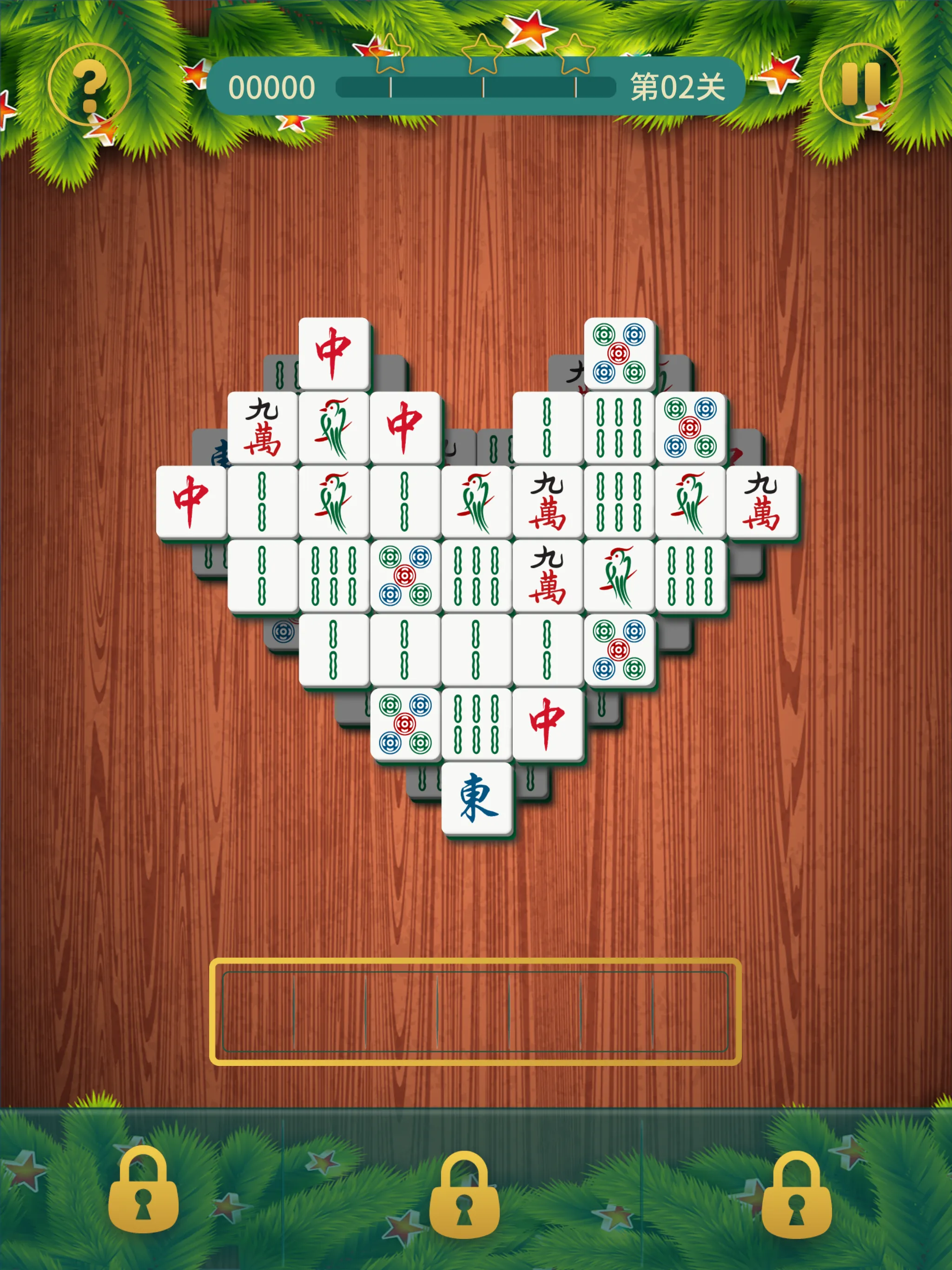 Mahjong Craft: Triple Matching | Indus Appstore | Screenshot