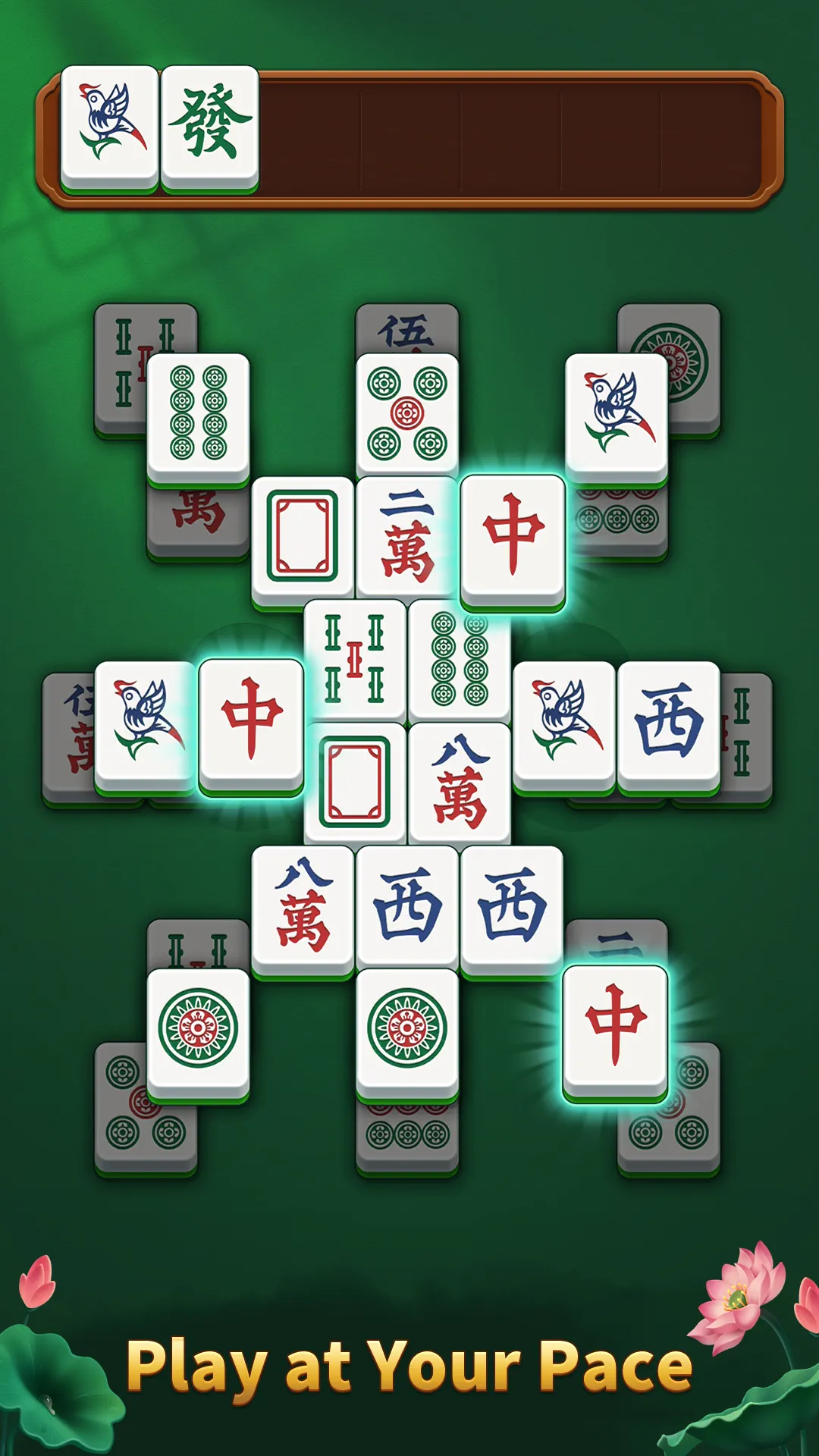Mahjong Tile - Triple Match | Indus Appstore | Screenshot