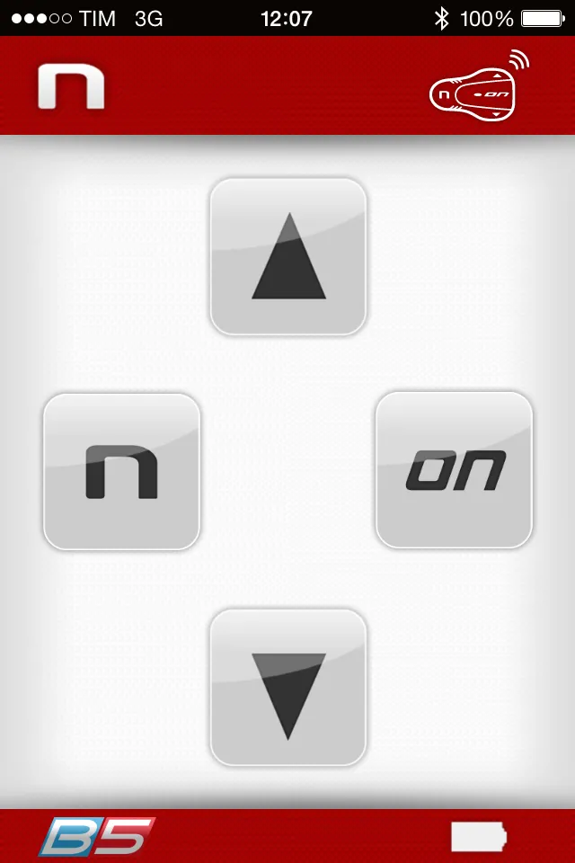 N-Com Wizard | Indus Appstore | Screenshot