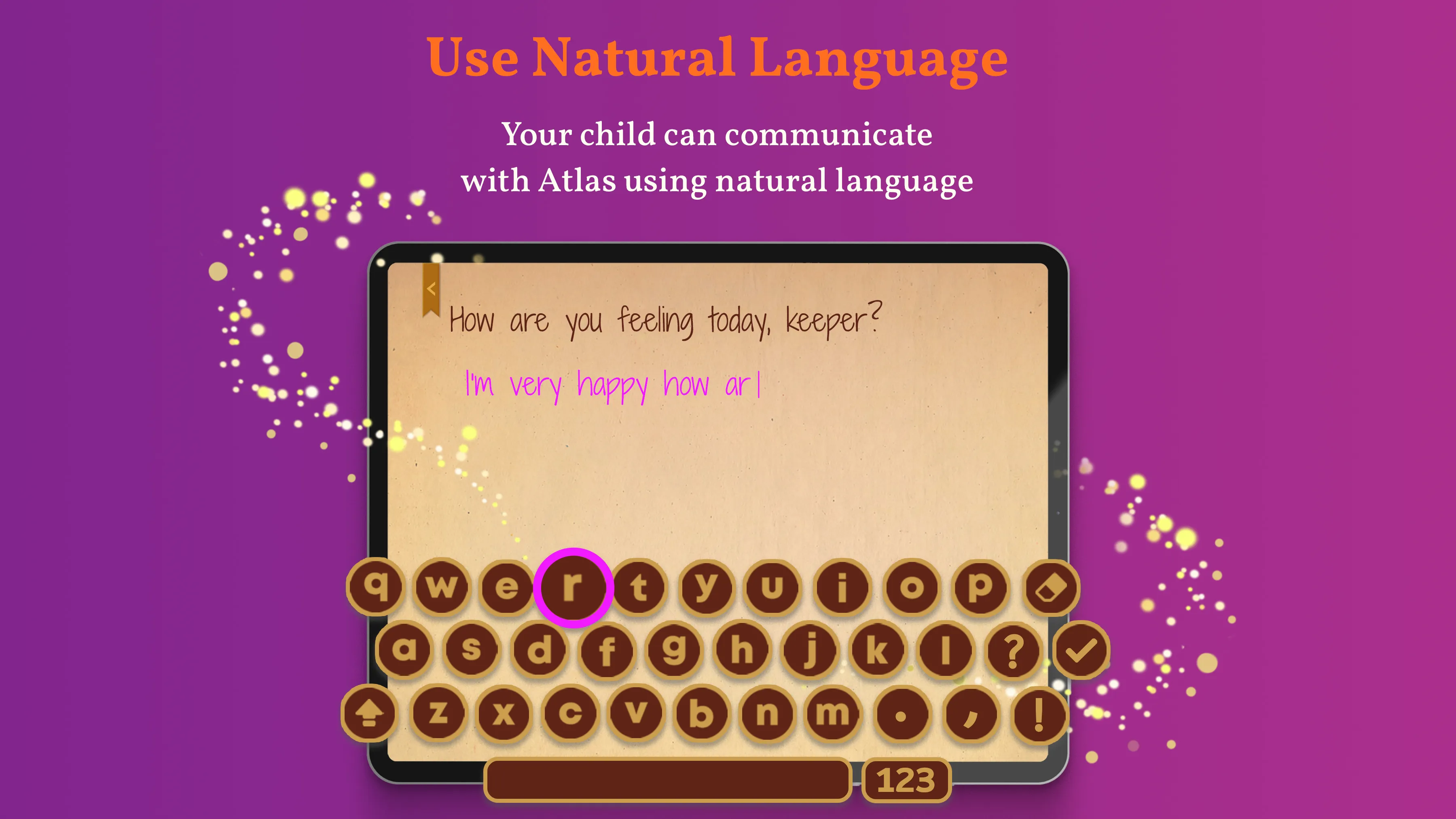 AtlasKeeper Kids Learning Game | Indus Appstore | Screenshot