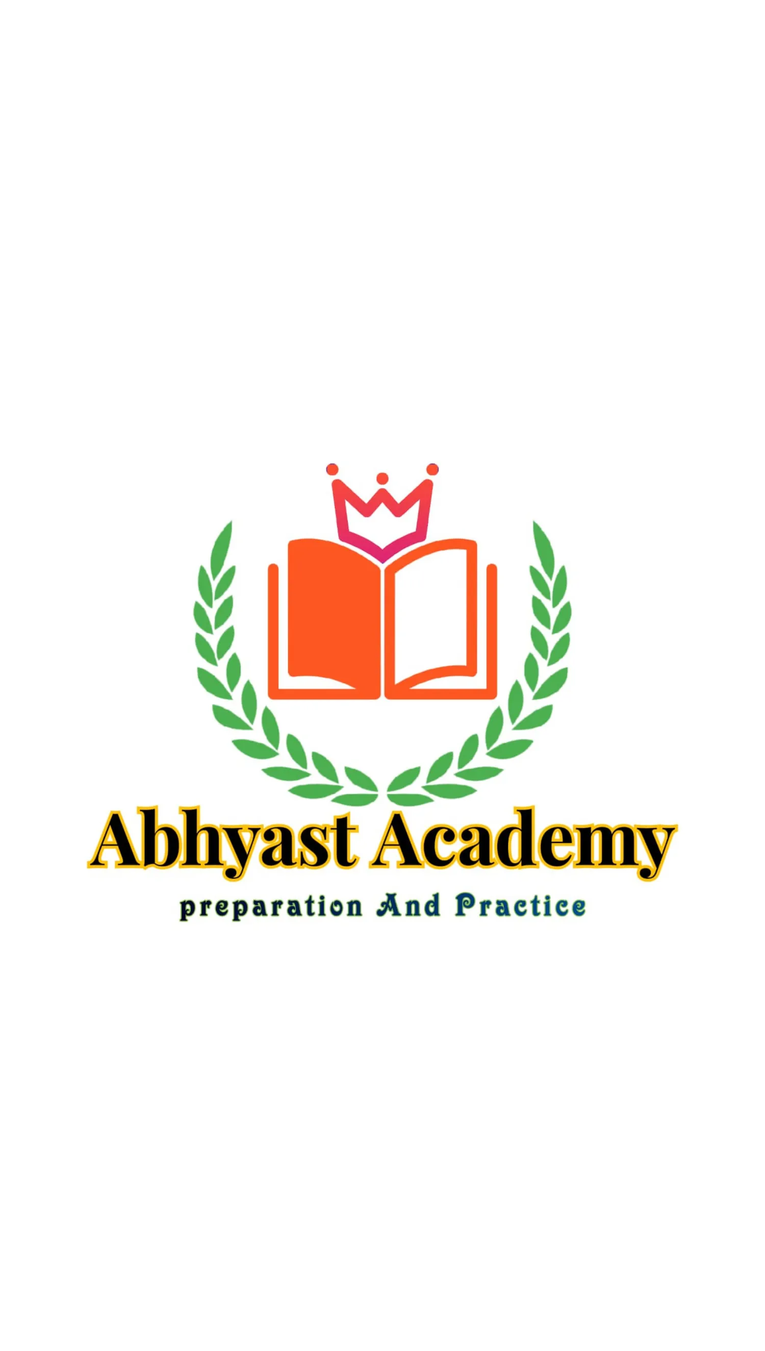 Abhyast Academy | Indus Appstore | Screenshot