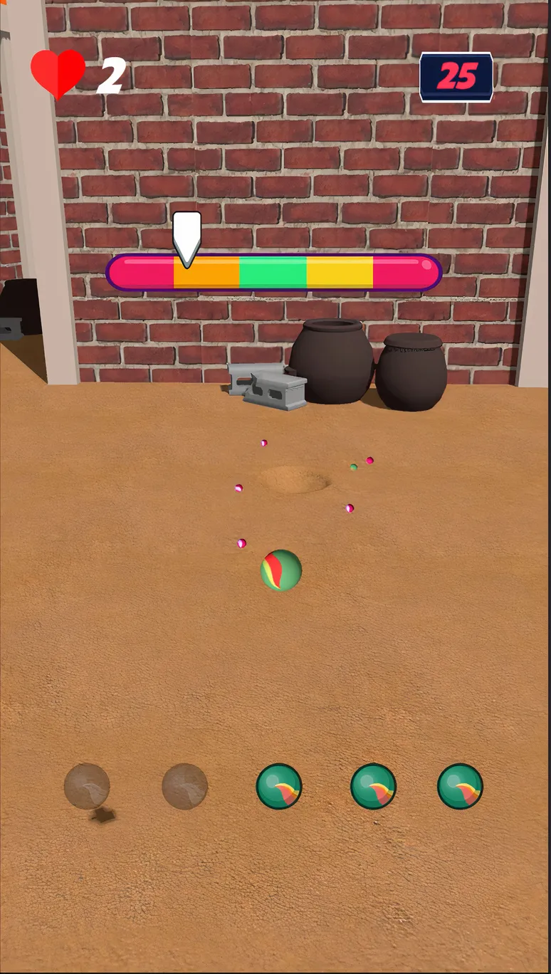 Red Light Green Light - 456 | Indus Appstore | Screenshot