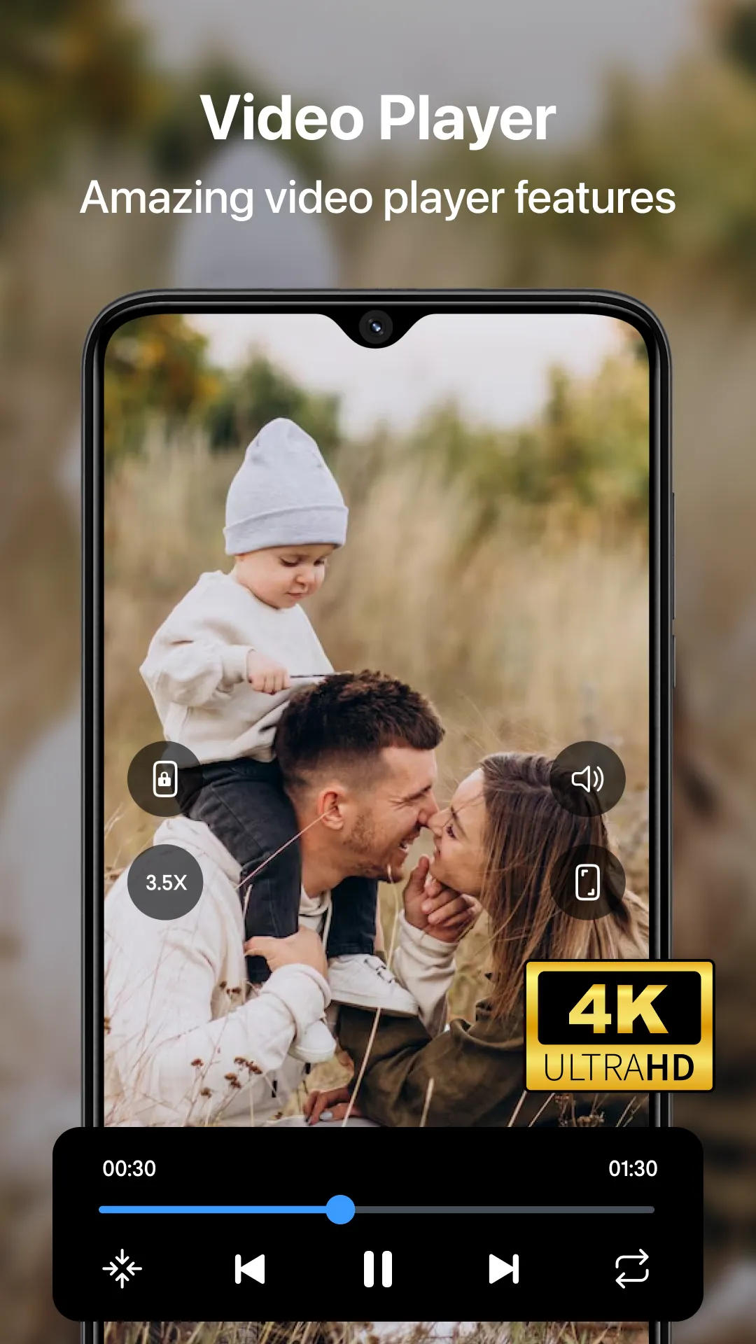 Gallery photo: Gallery lock | Indus Appstore | Screenshot