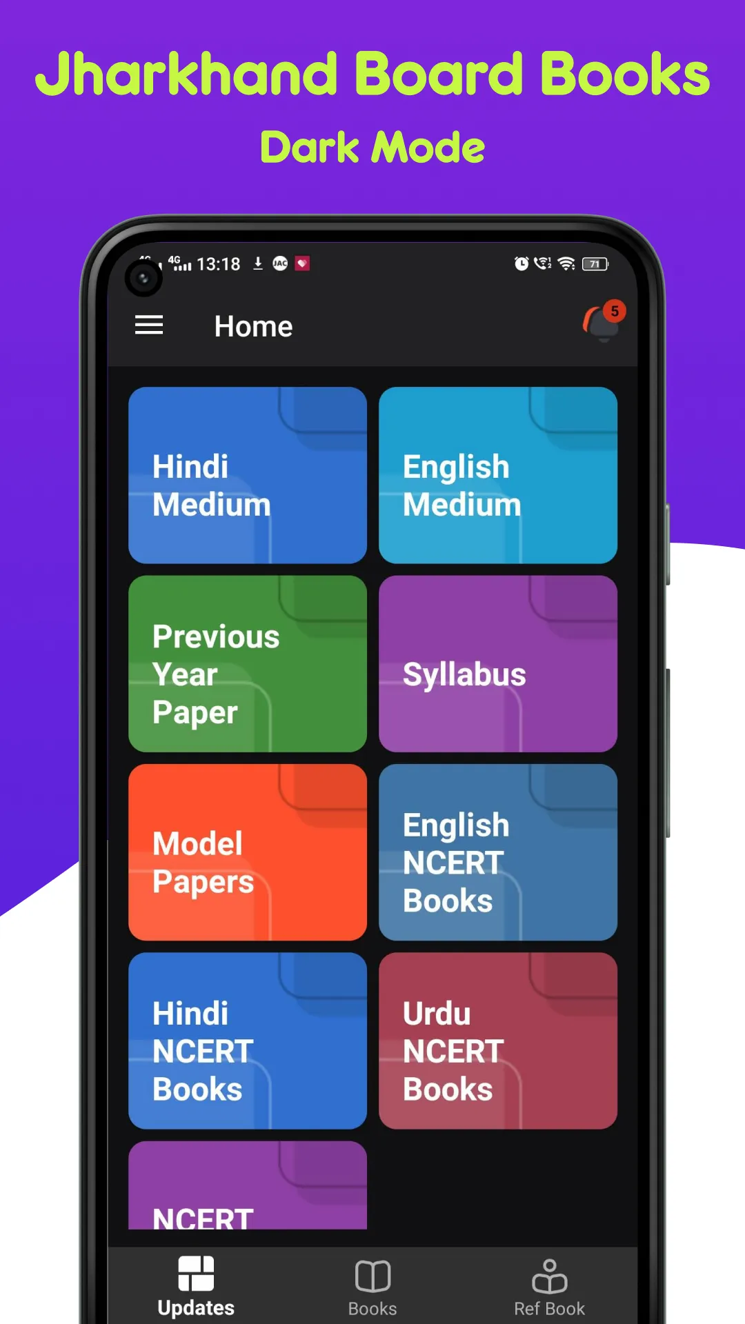 Jharkhand school book,Solution | Indus Appstore | Screenshot