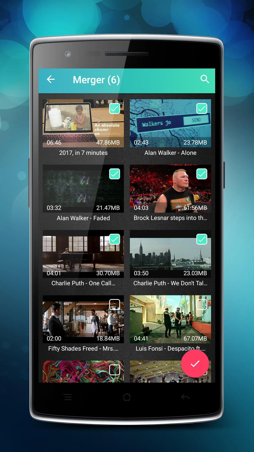 Video Maker | Indus Appstore | Screenshot