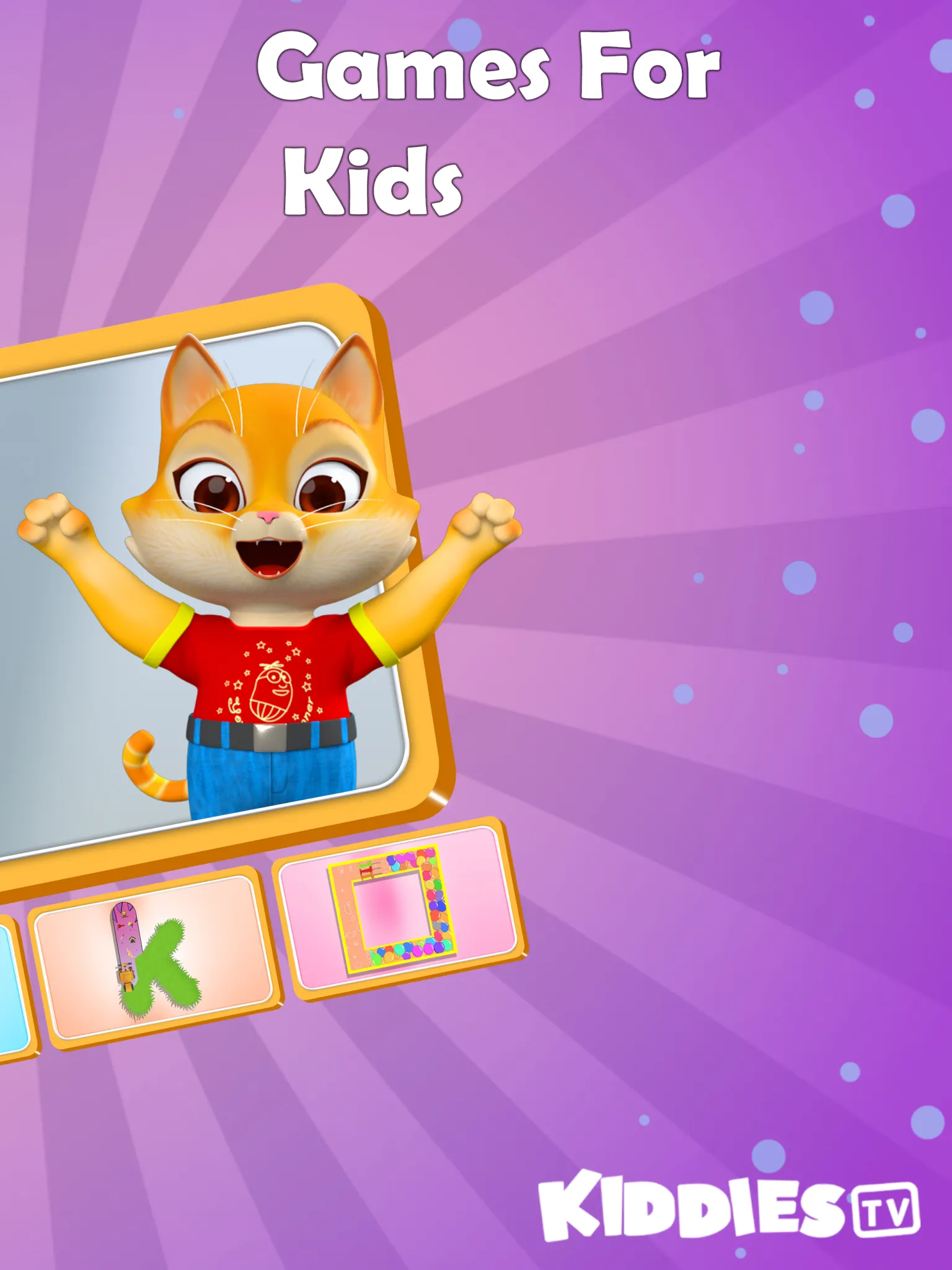 ABC alphabet tracing game kids | Indus Appstore | Screenshot