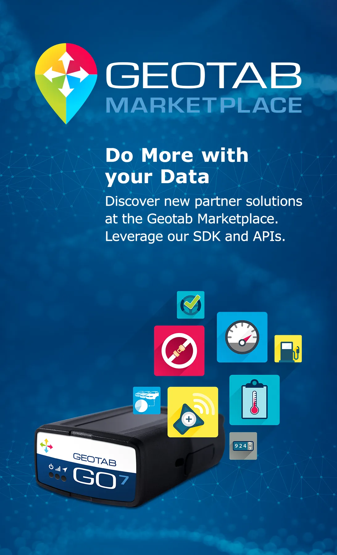 MyGeotab Fleet Management | Indus Appstore | Screenshot