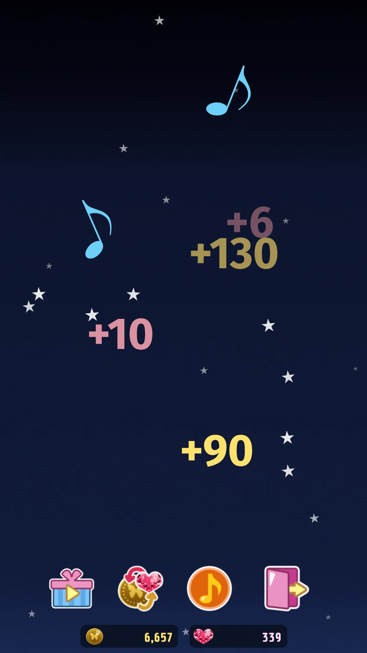 Darling Doll  Fashion Dress up | Indus Appstore | Screenshot