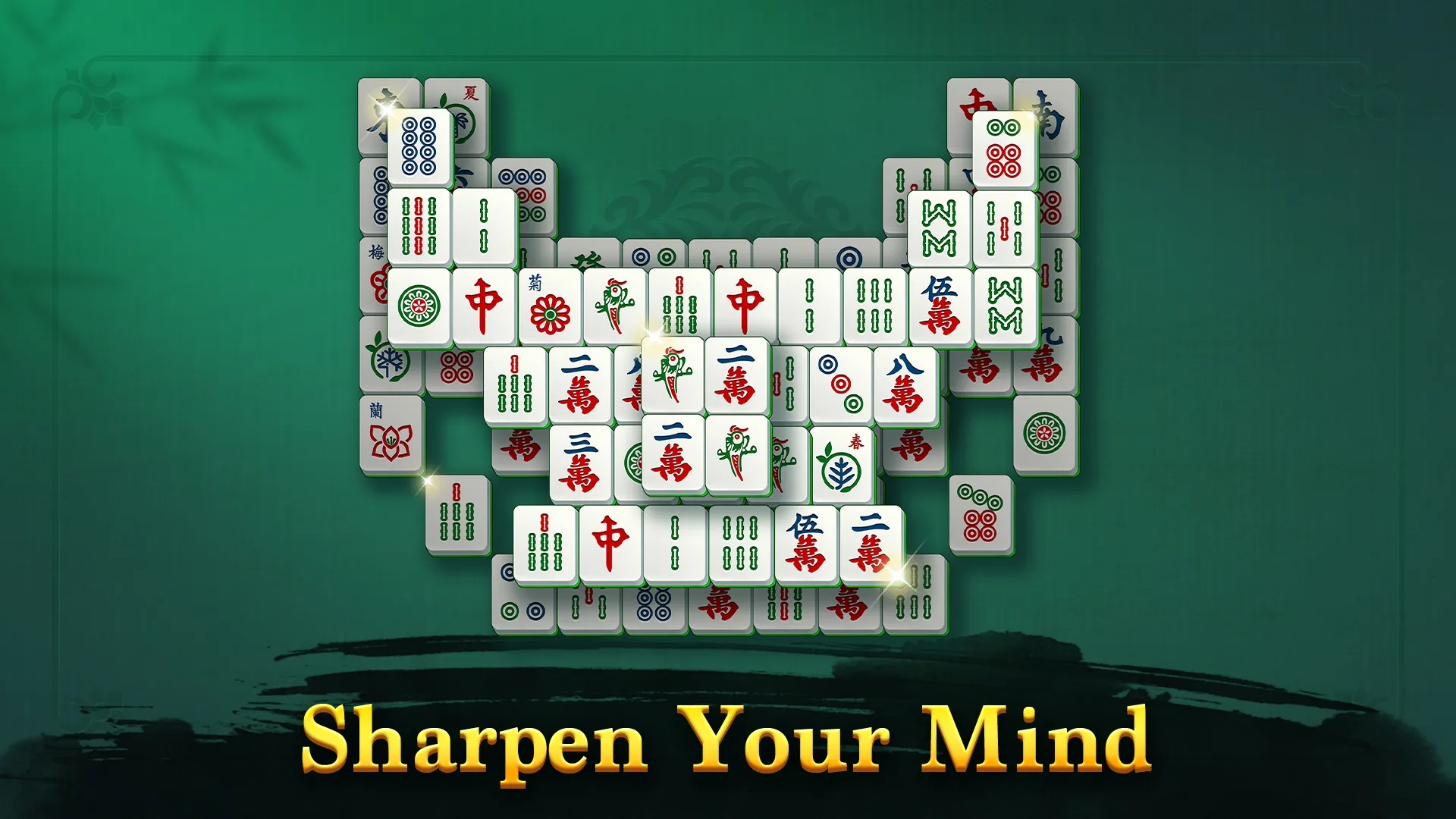 Vita Mahjong | Indus Appstore | Screenshot