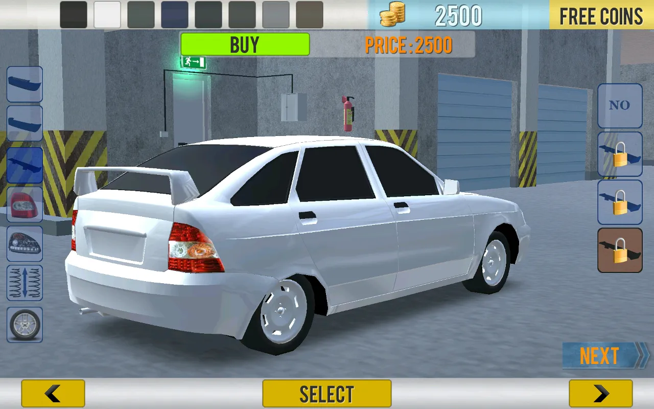 Real Cars Online | Indus Appstore | Screenshot