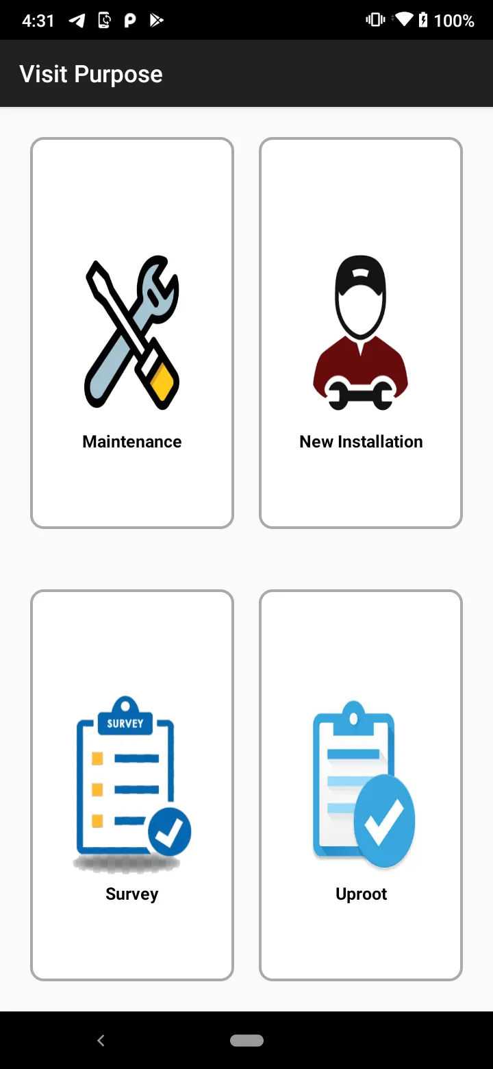 SecuSense-AWS | Indus Appstore | Screenshot