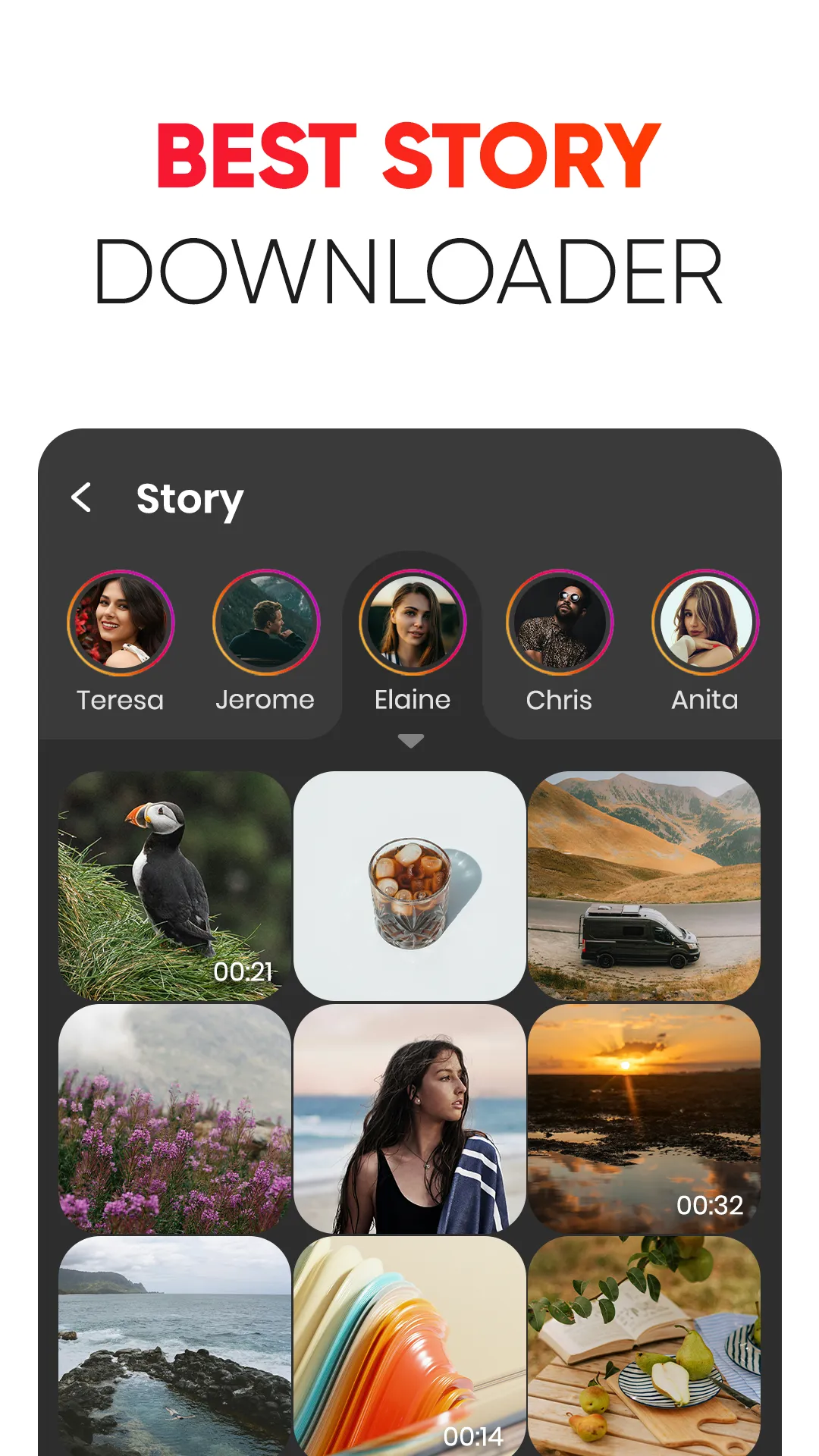 Video Downloader Proxy Browser | Indus Appstore | Screenshot