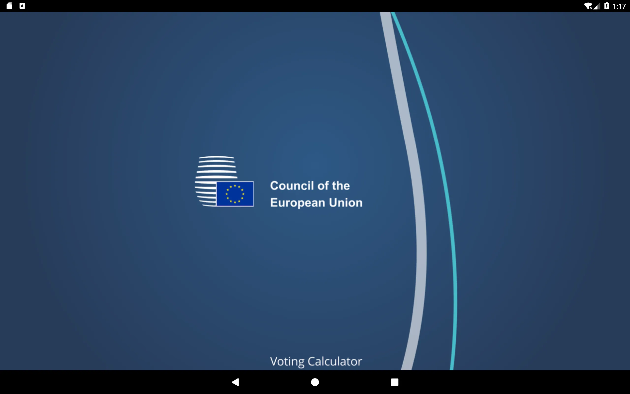 Council Voting Calculator | Indus Appstore | Screenshot