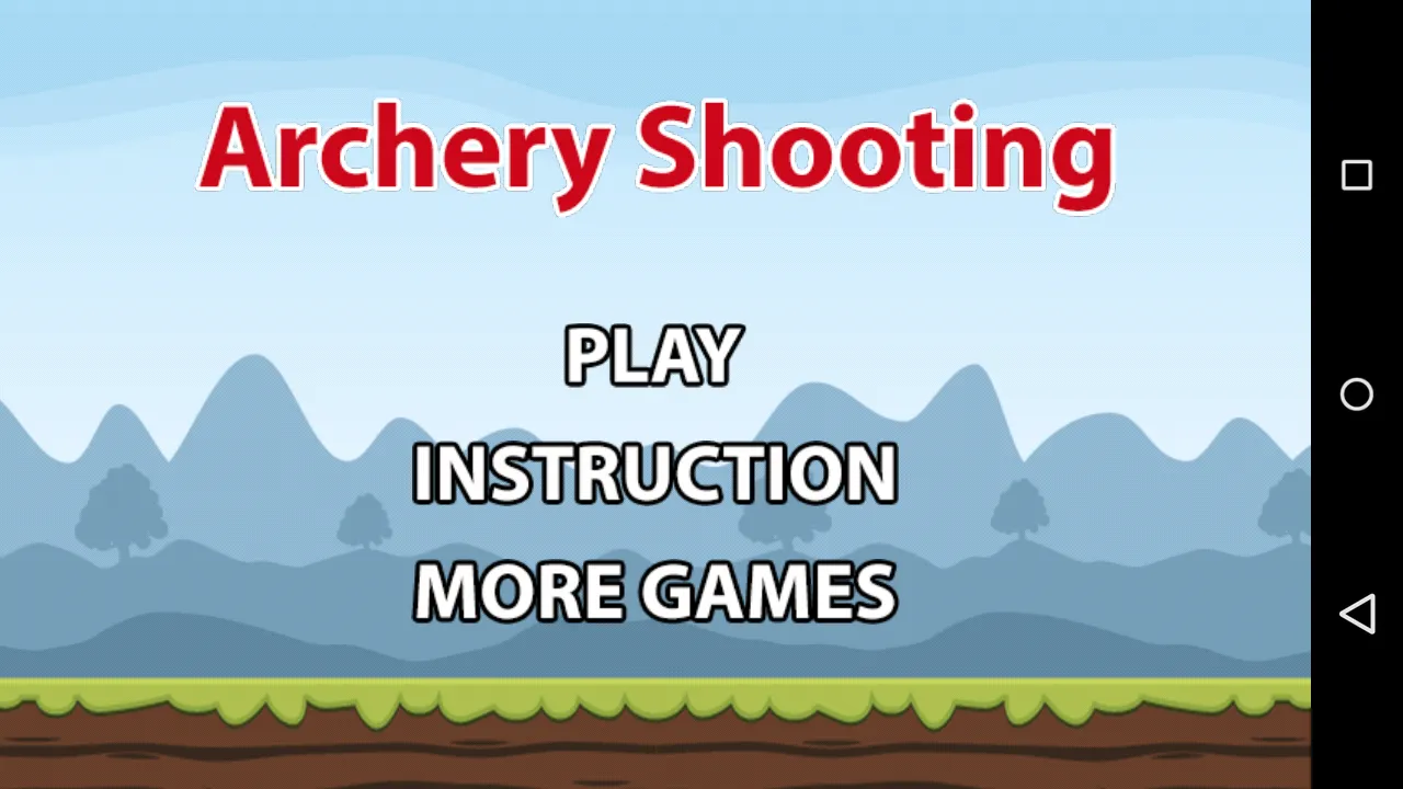 Archery Shooting | Indus Appstore | Screenshot