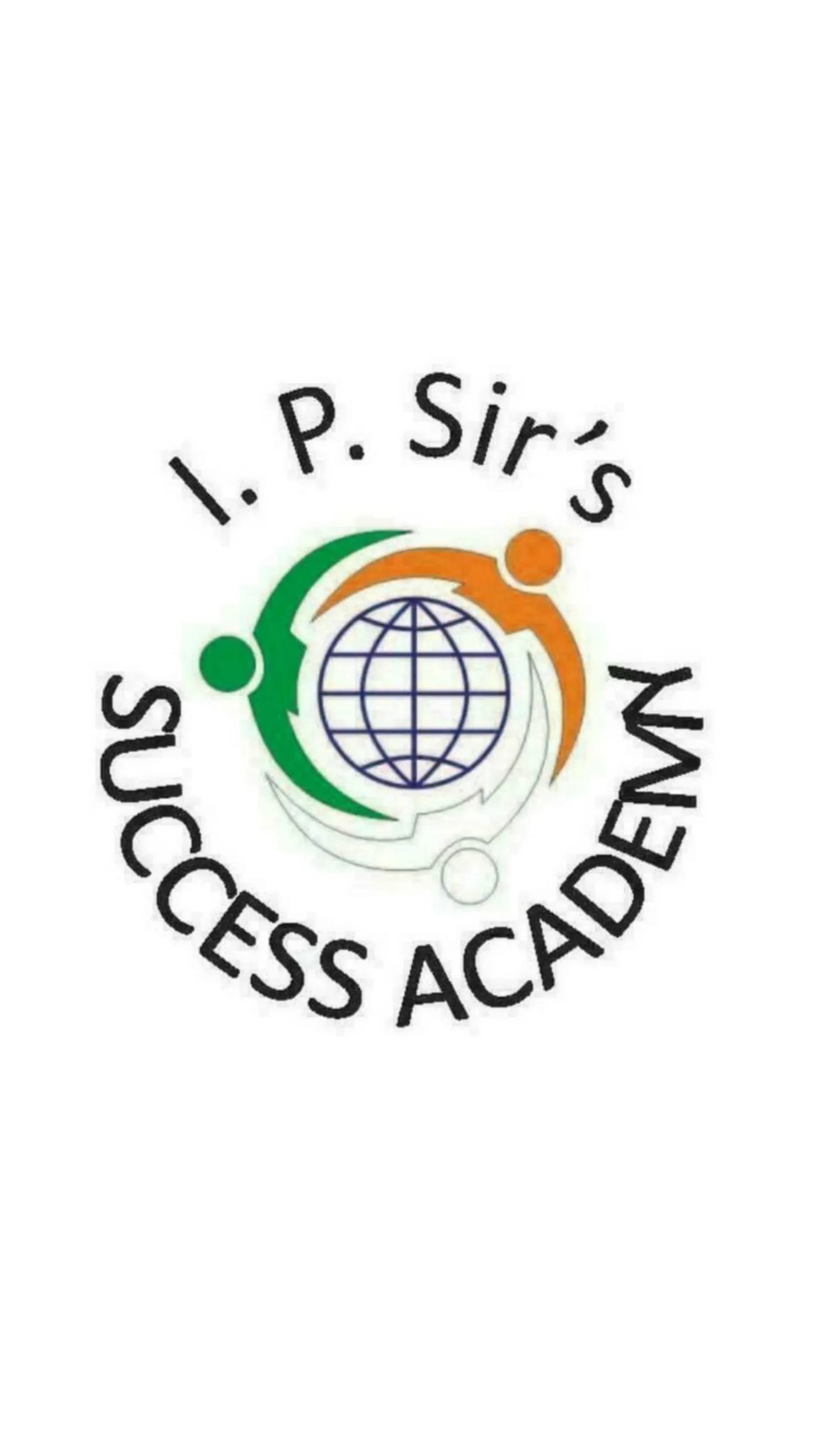 I P Sir's Success Academy | Indus Appstore | Screenshot