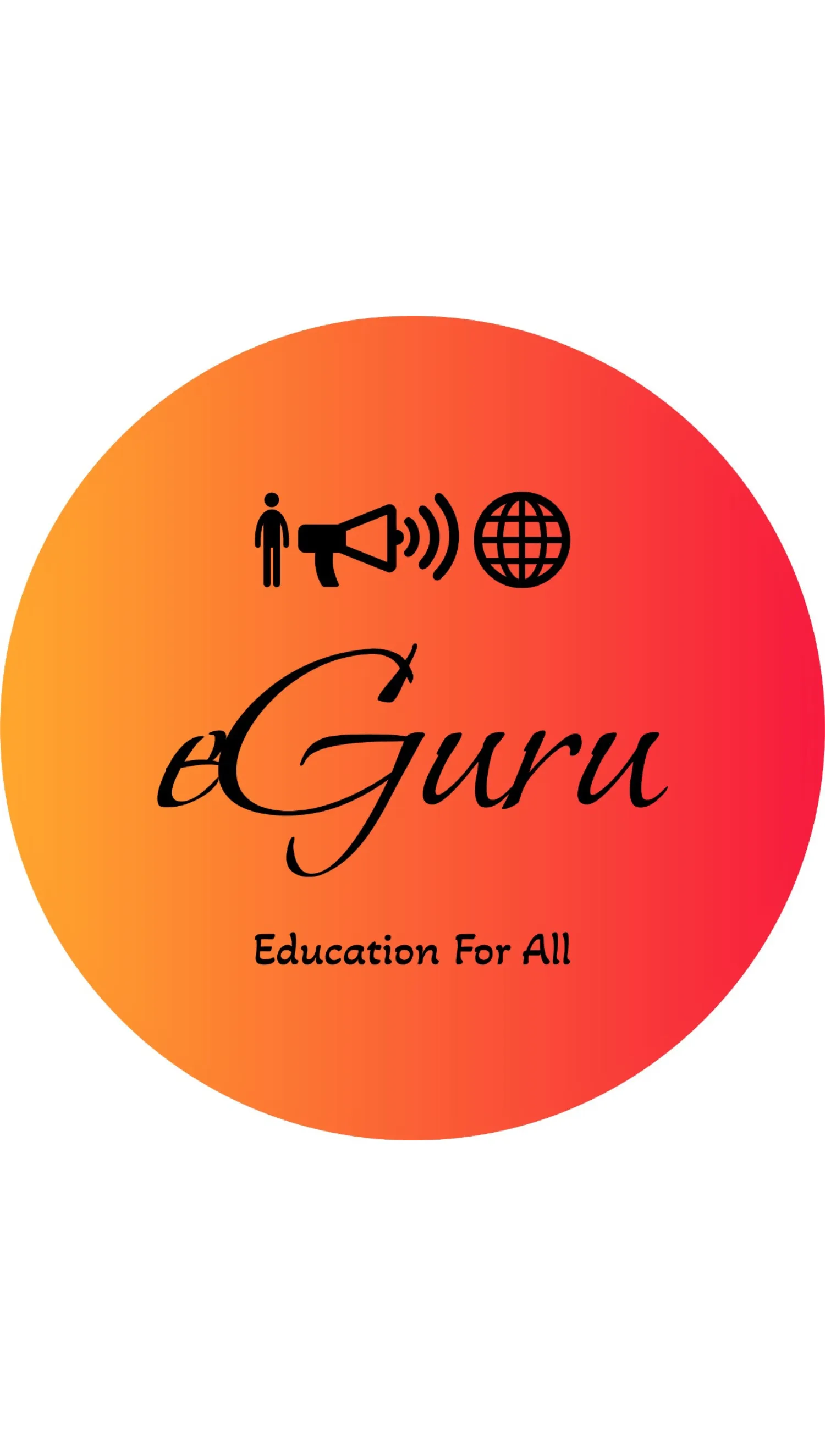 eGuru | Indus Appstore | Screenshot