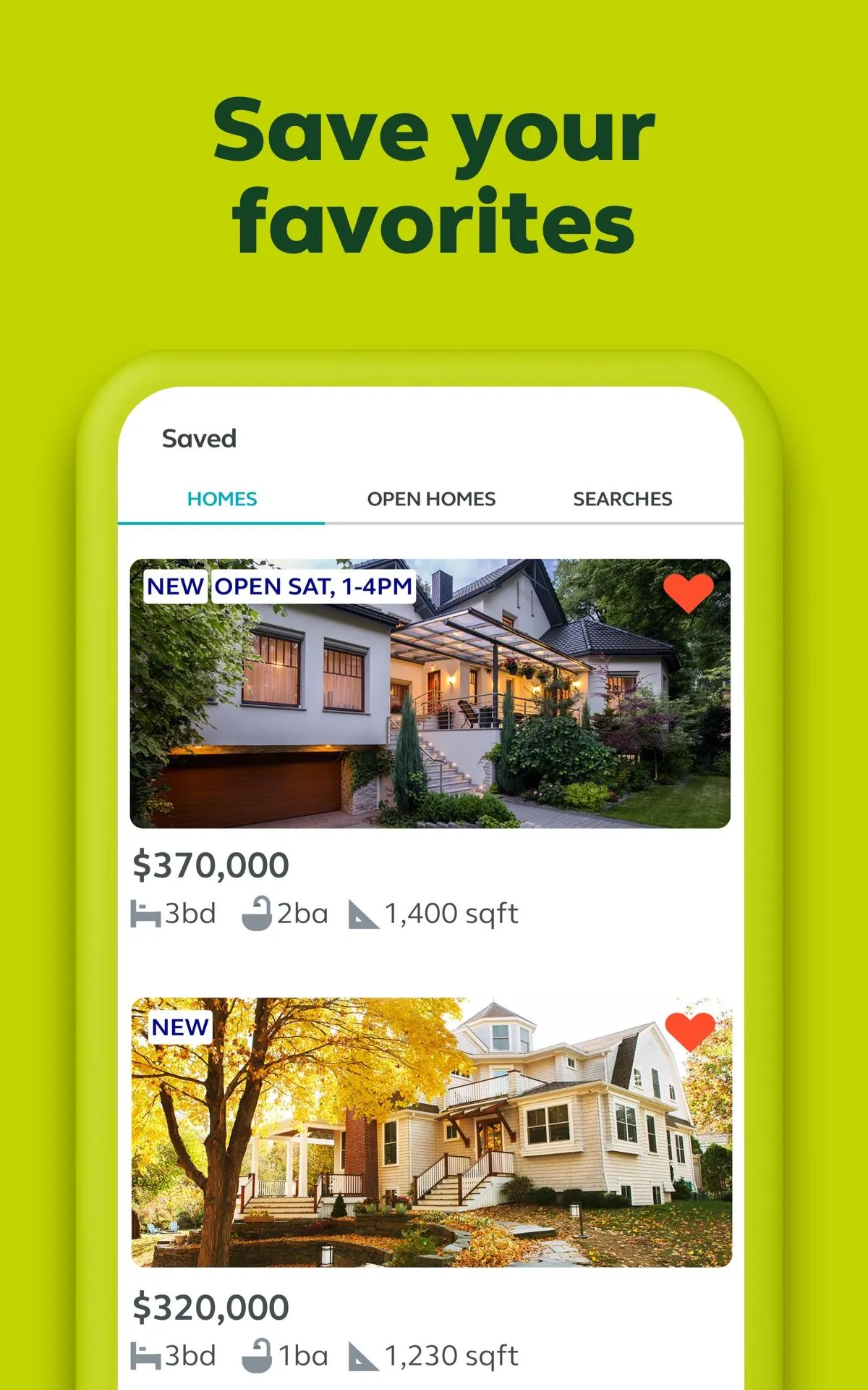 Trulia: Homes For Sale & Rent | Indus Appstore | Screenshot