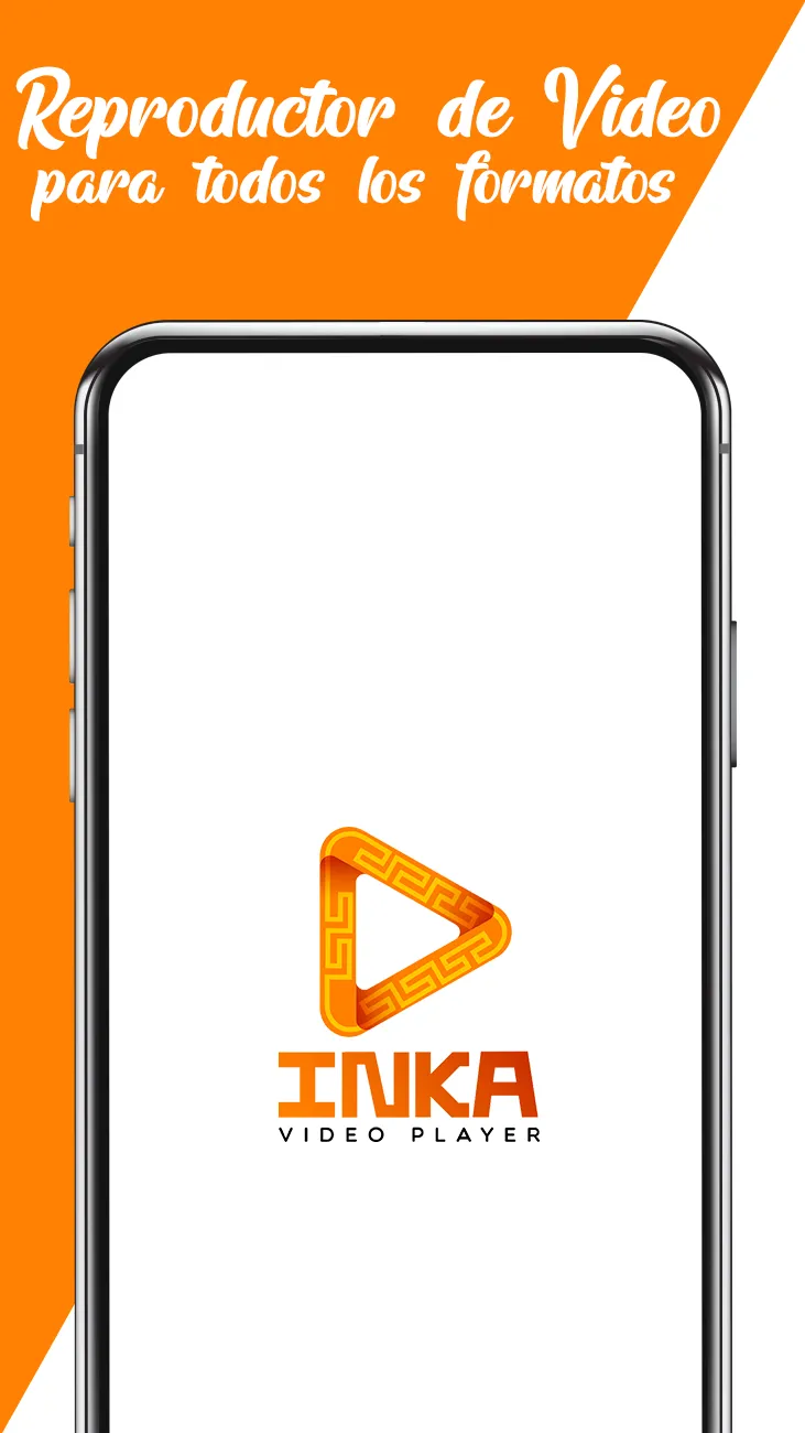 Inka Video Player - MP4 Player | Indus Appstore | Screenshot