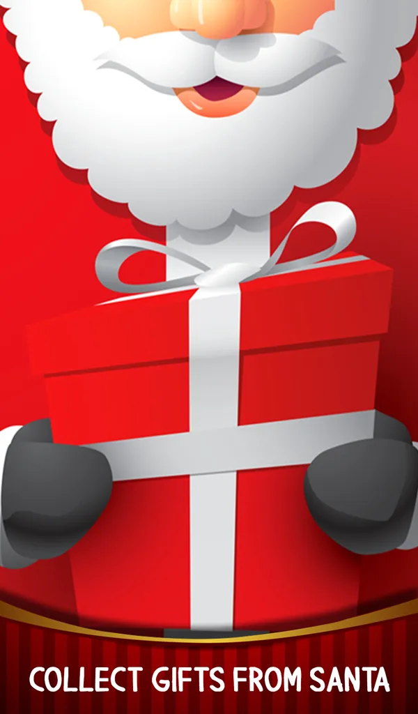 Santa Claus Christmas Gift Fun | Indus Appstore | Screenshot