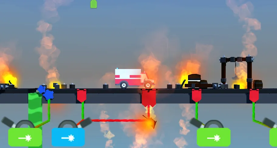 Switch Bridge Action | Indus Appstore | Screenshot