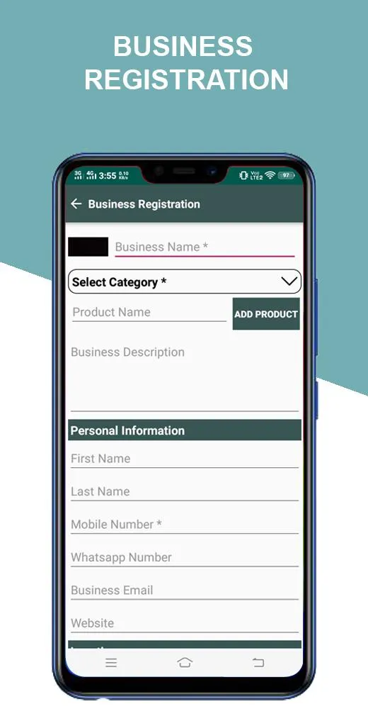 Unique Business Way | Indus Appstore | Screenshot