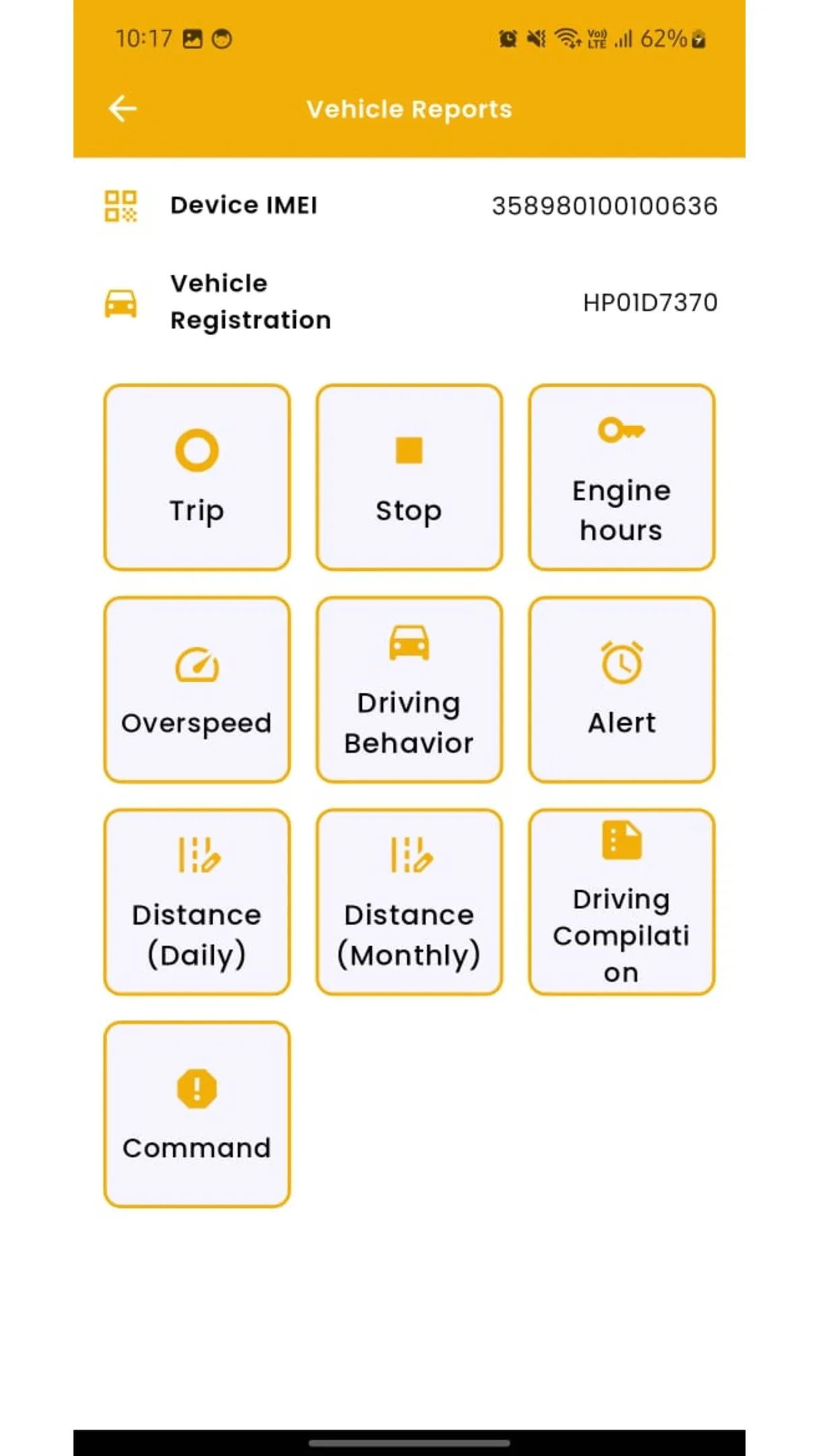 Haven GPS Track | Indus Appstore | Screenshot
