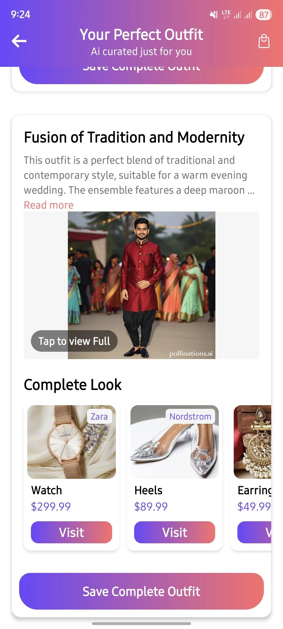 Lukiaa | Indus Appstore | Screenshot