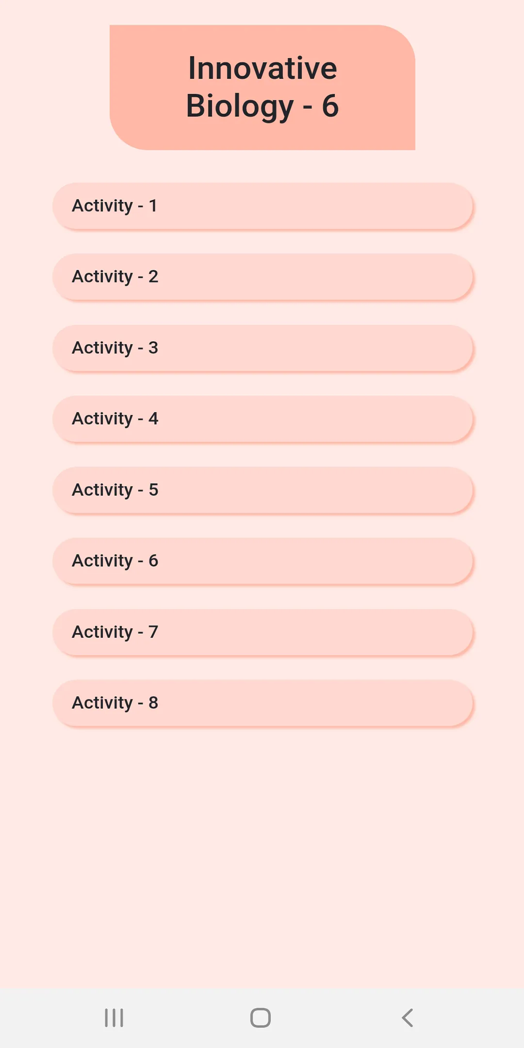 DigiGoodLuck (DigiMajor) | Indus Appstore | Screenshot