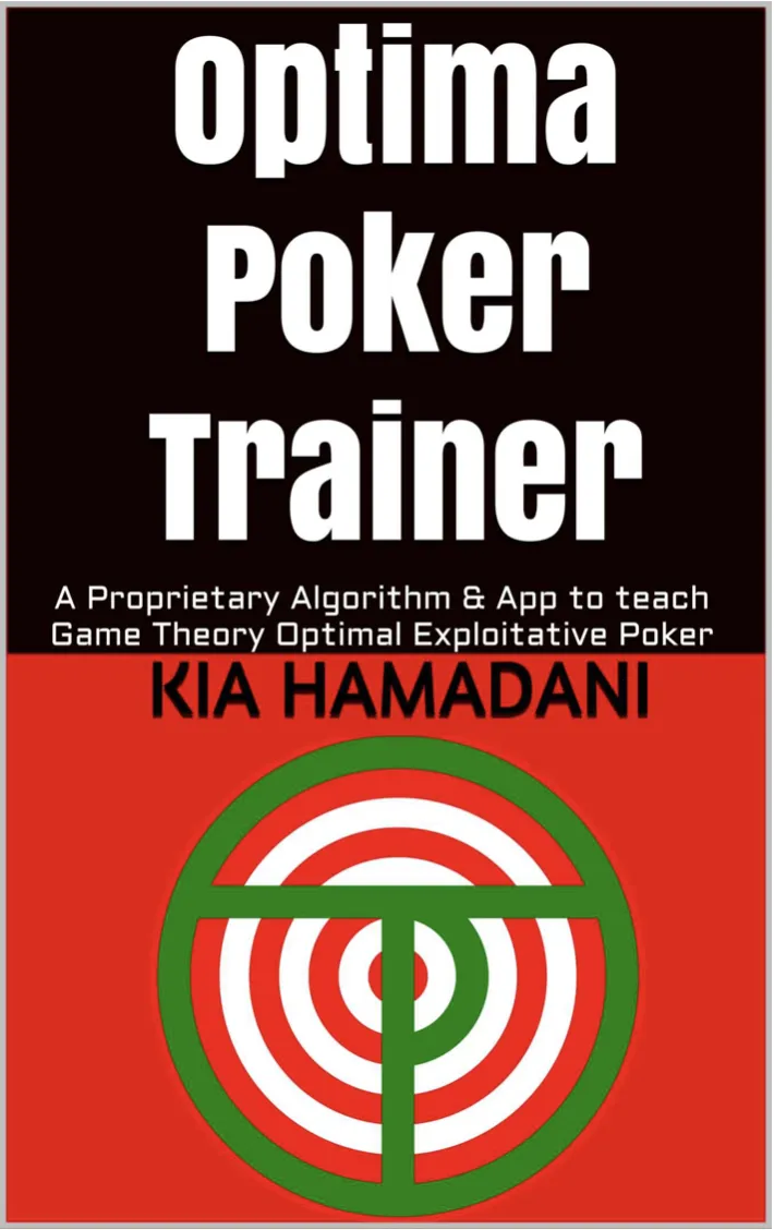 Optima Poker Trainer | Indus Appstore | Screenshot