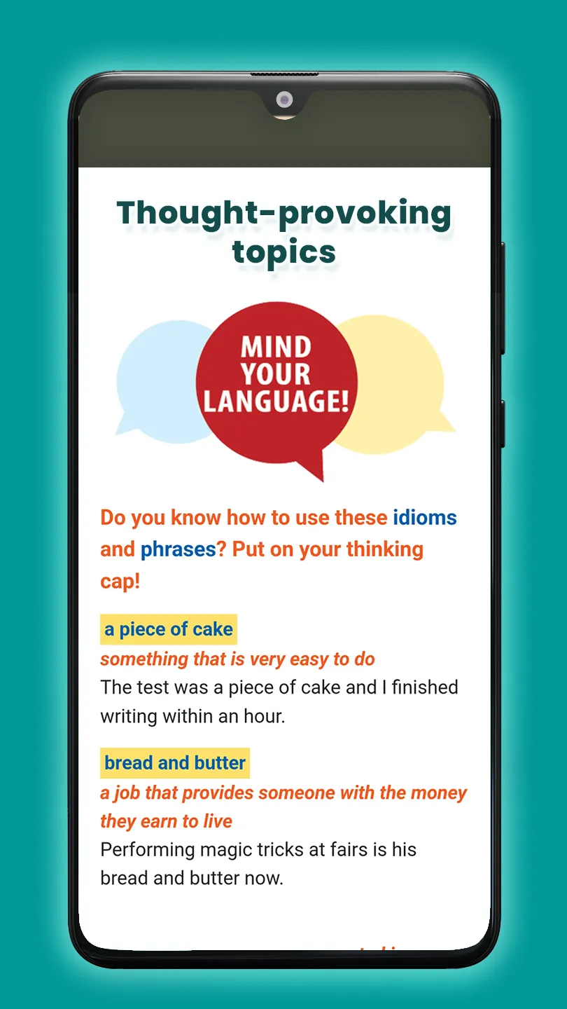 Apptive IQ | Indus Appstore | Screenshot
