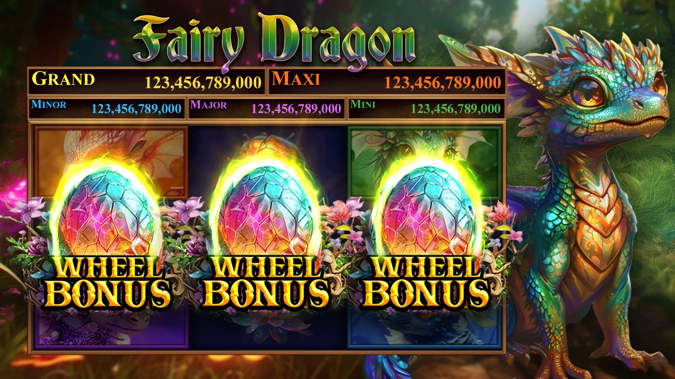 Legendary Hero Classic Slots | Indus Appstore | Screenshot