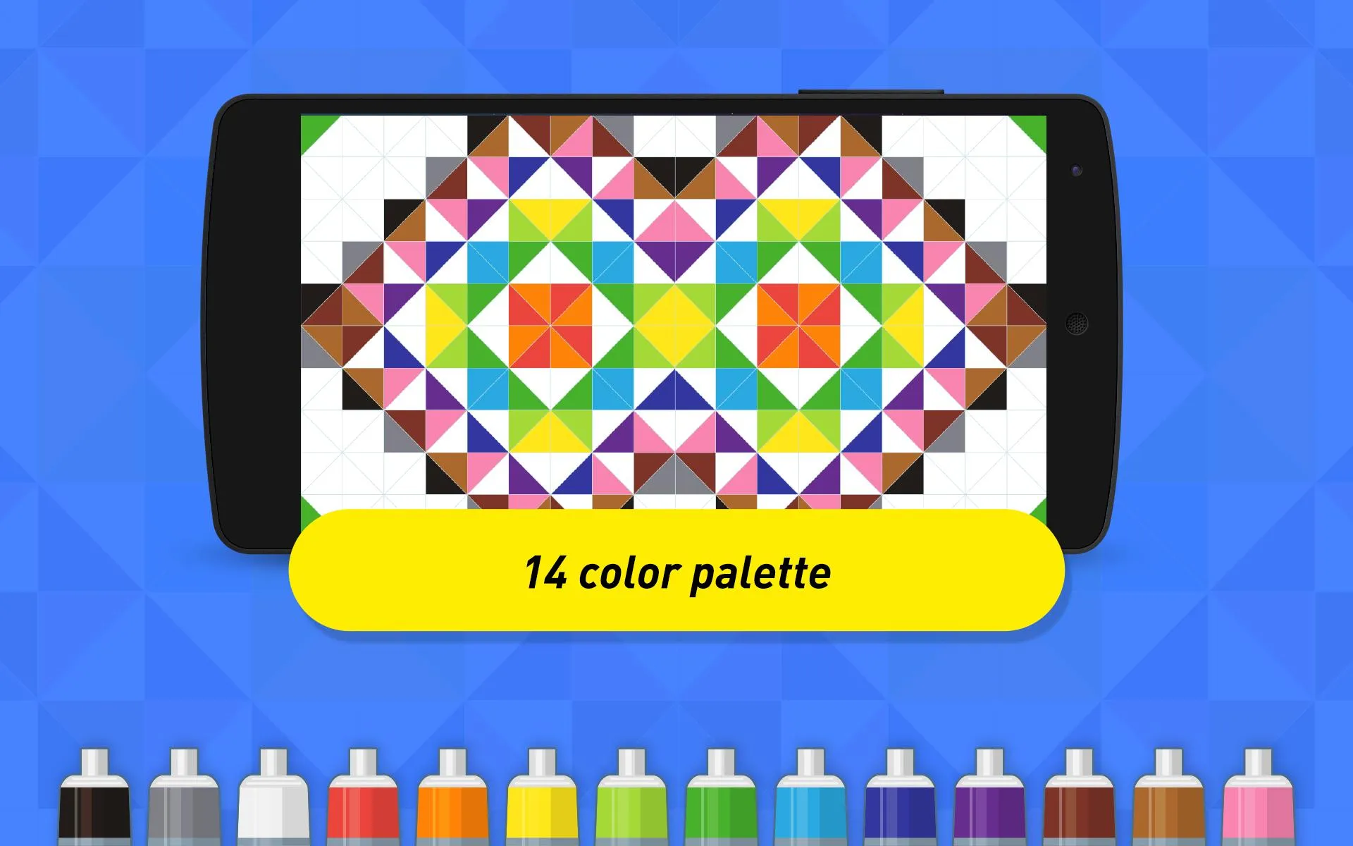 Zen Studio: Finger Painting | Indus Appstore | Screenshot