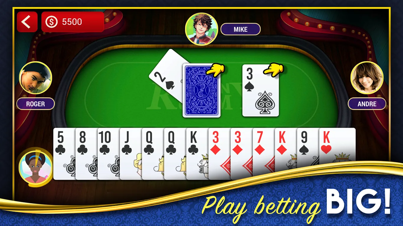 Rummy | Indus Appstore | Screenshot