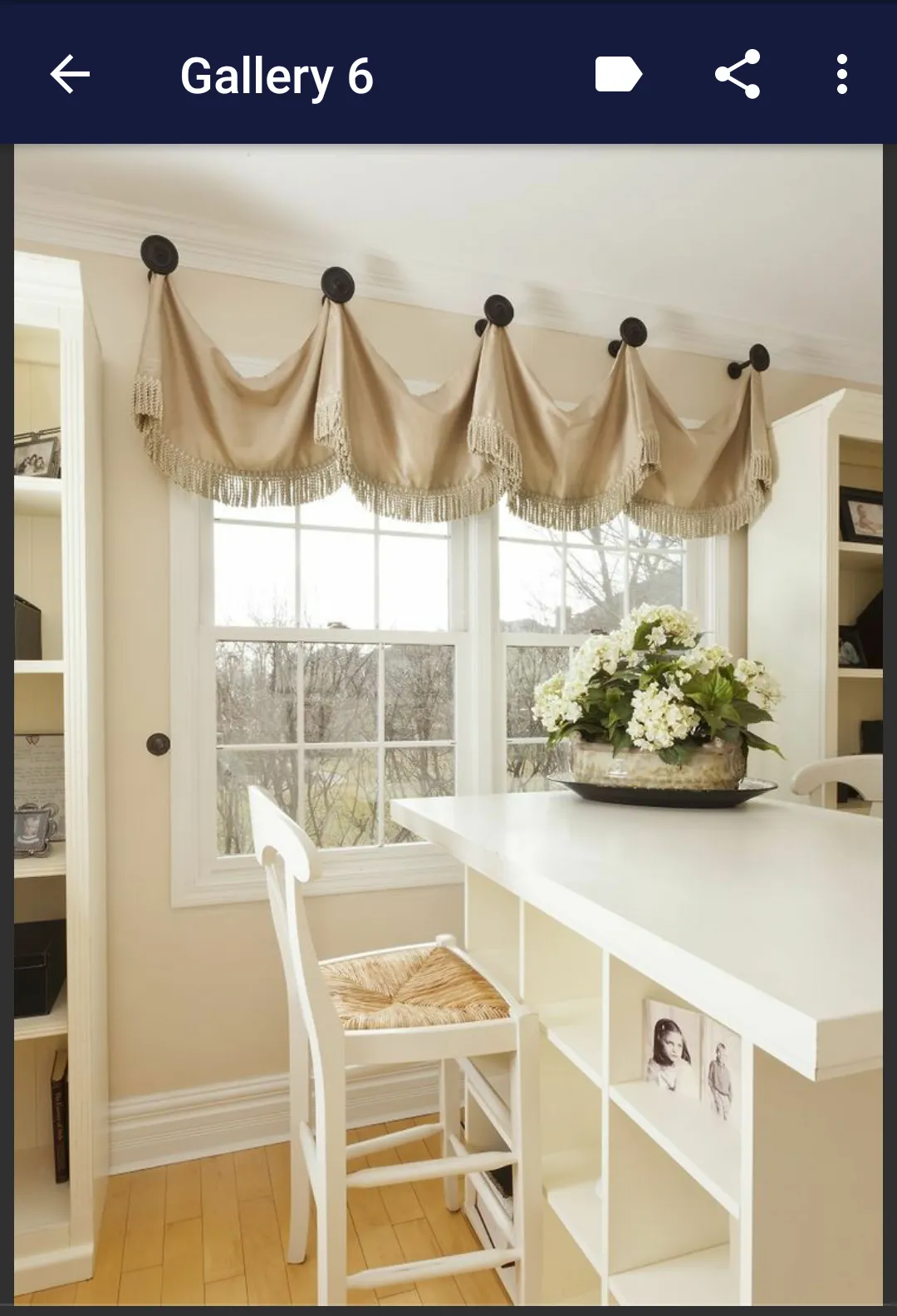 Curtain Ideas | Indus Appstore | Screenshot