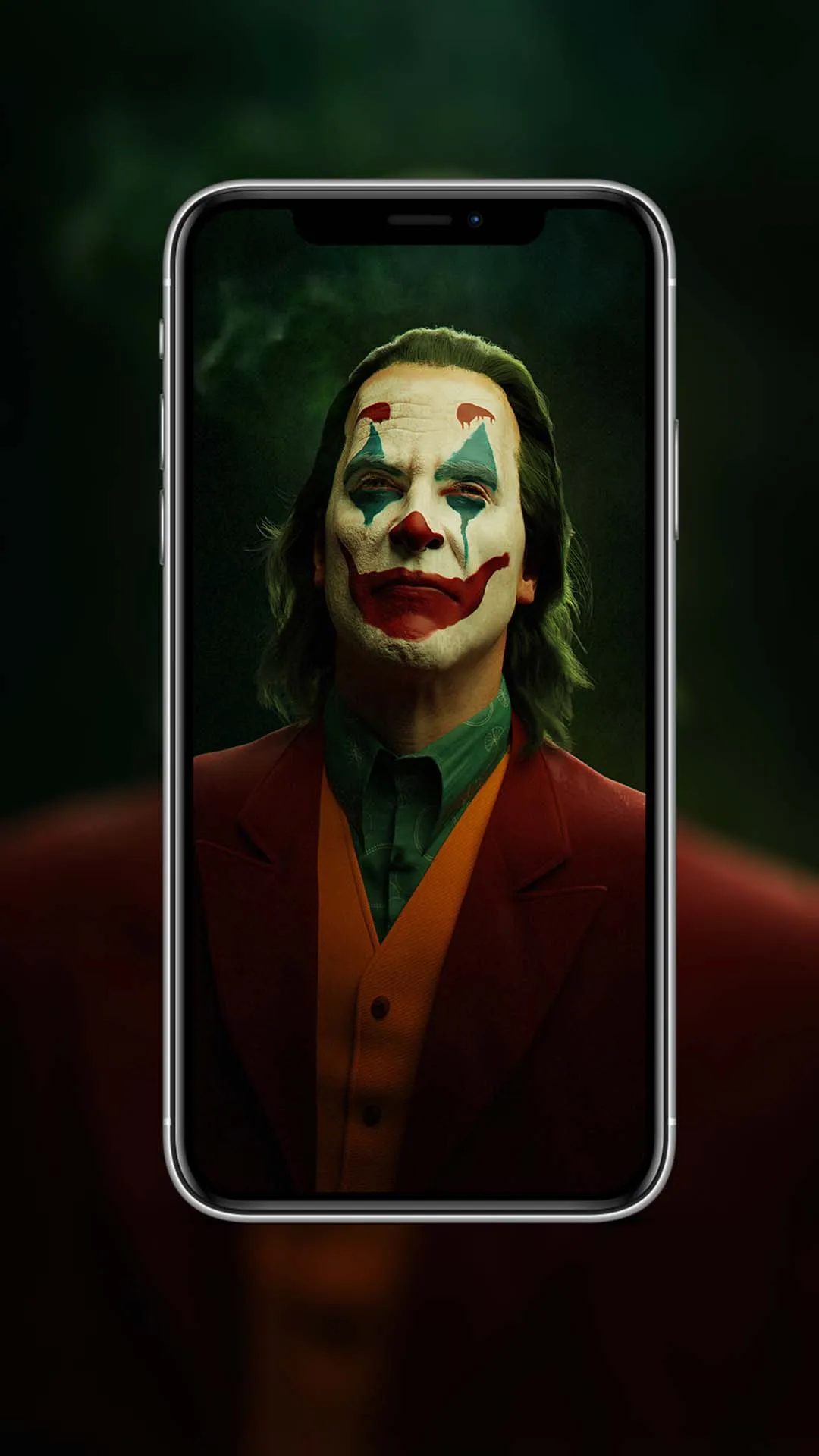 Joker Wallpaper | Indus Appstore | Screenshot