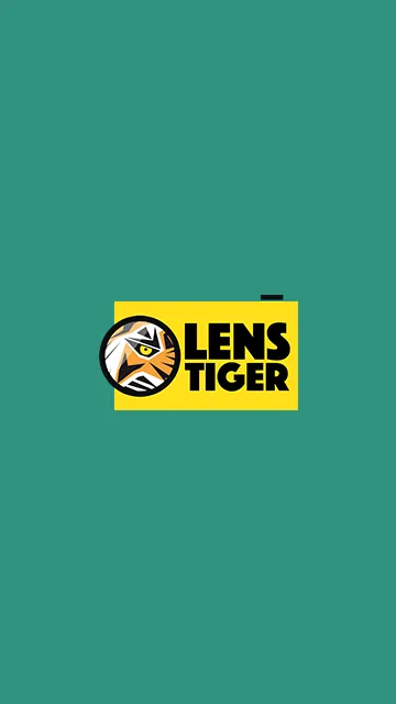 Lens Tiger | Indus Appstore | Screenshot