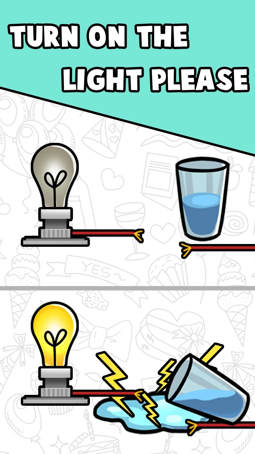 Brain Crack | Indus Appstore | Screenshot