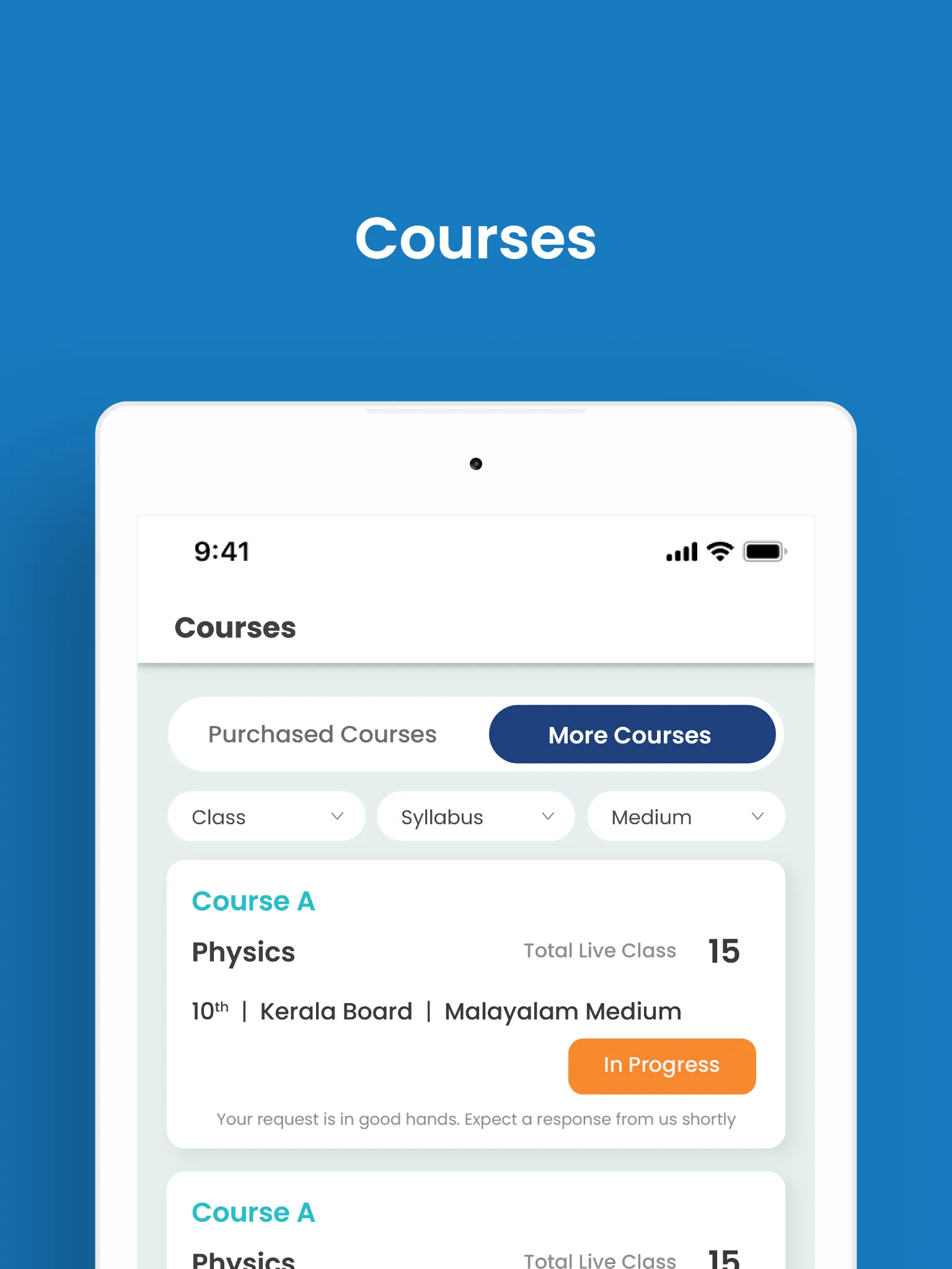 Philomath | Indus Appstore | Screenshot