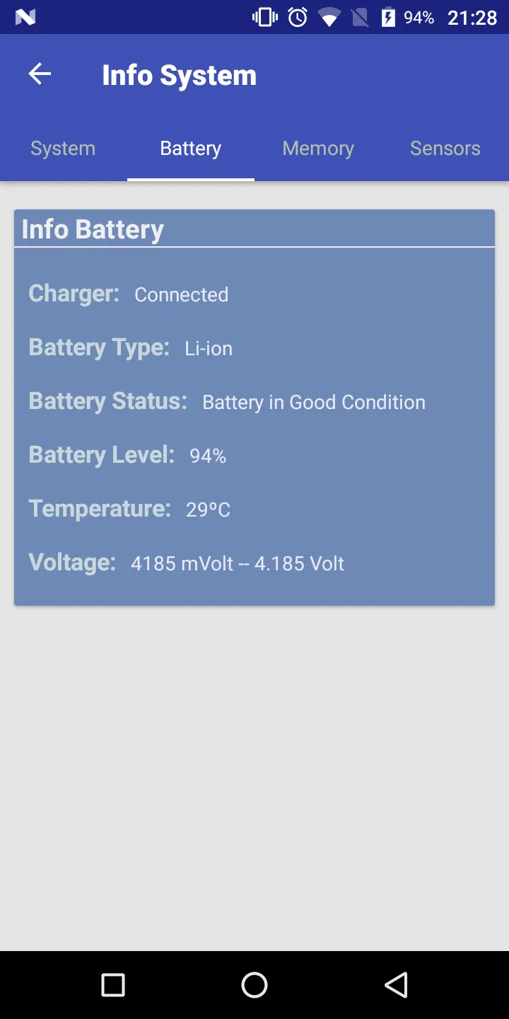 Utilities | Indus Appstore | Screenshot