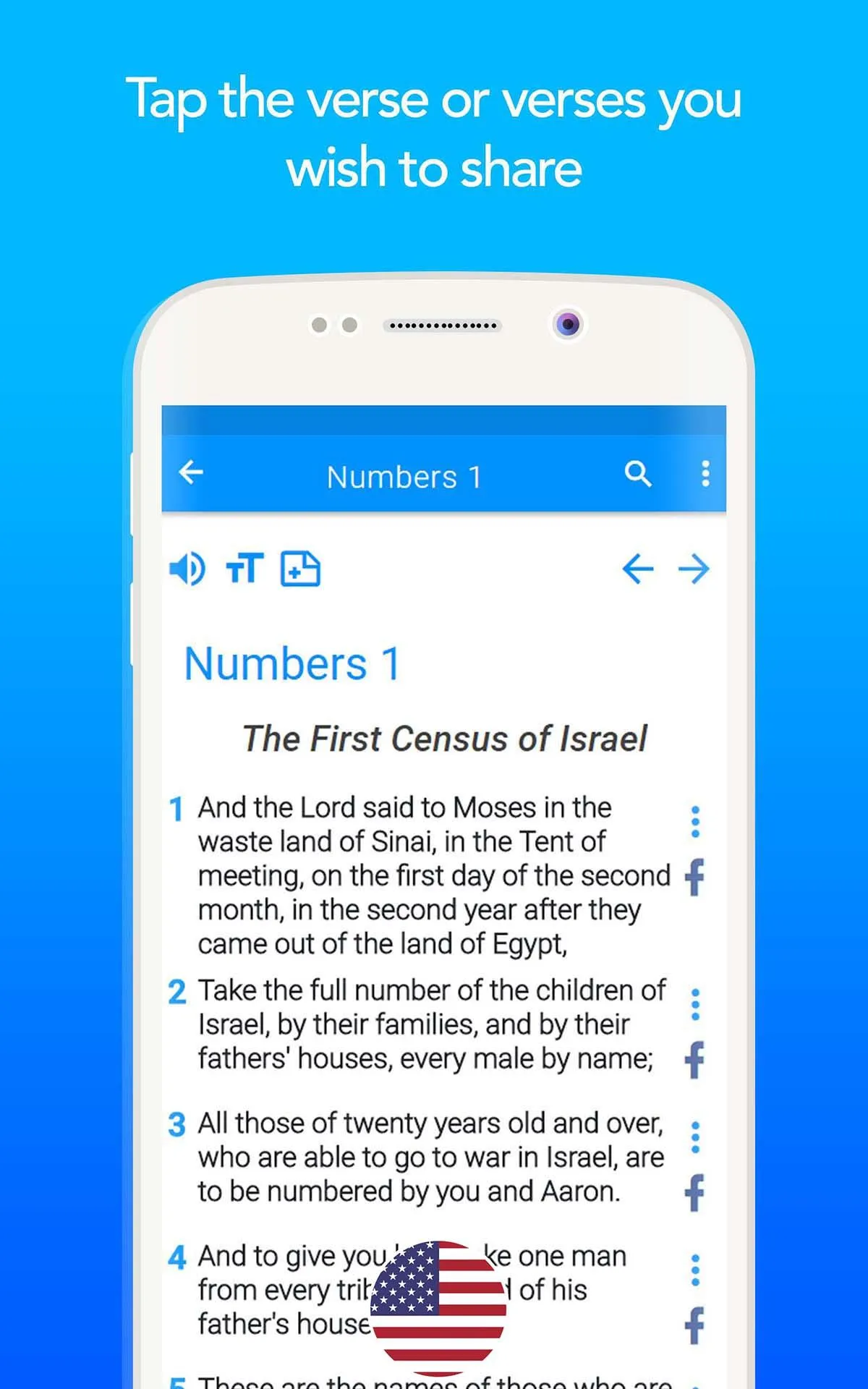 Bible understanding made easy | Indus Appstore | Screenshot