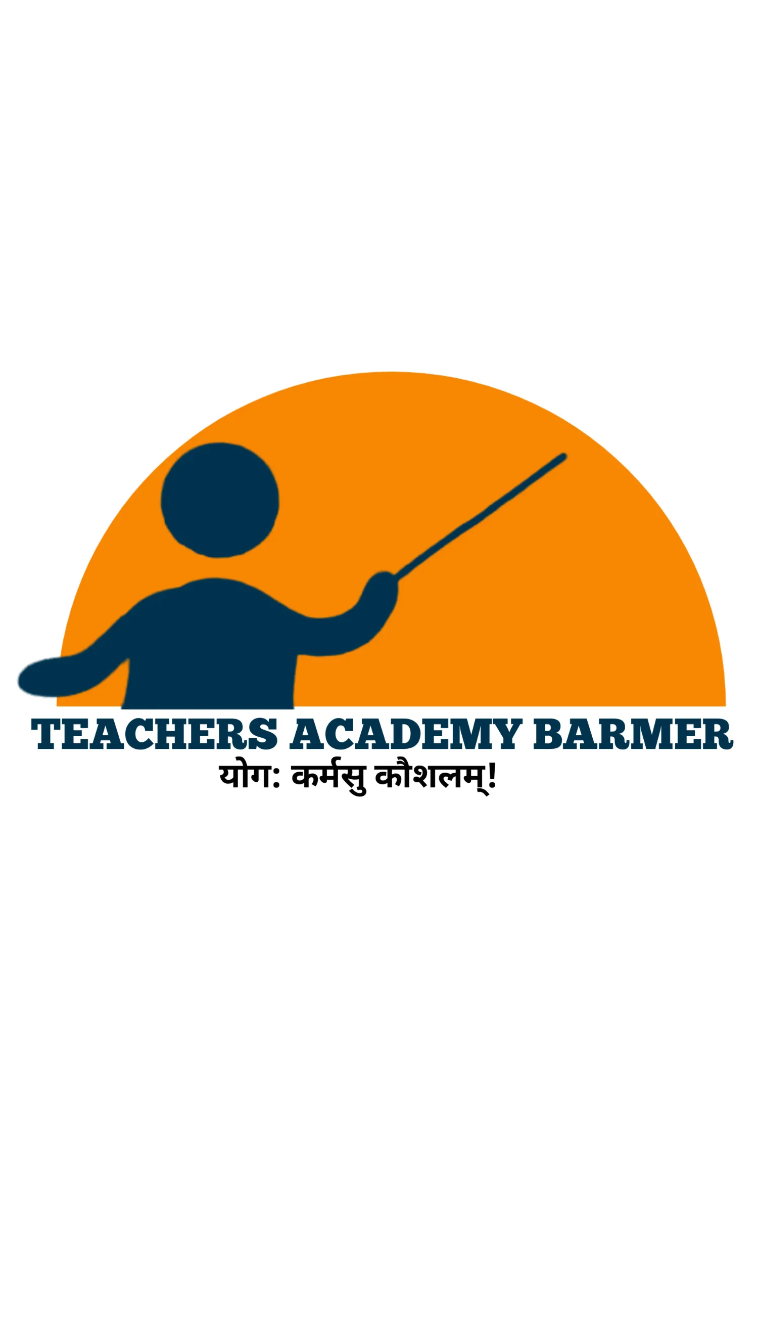 TEACHERS ACADEMY BARMER | Indus Appstore | Screenshot